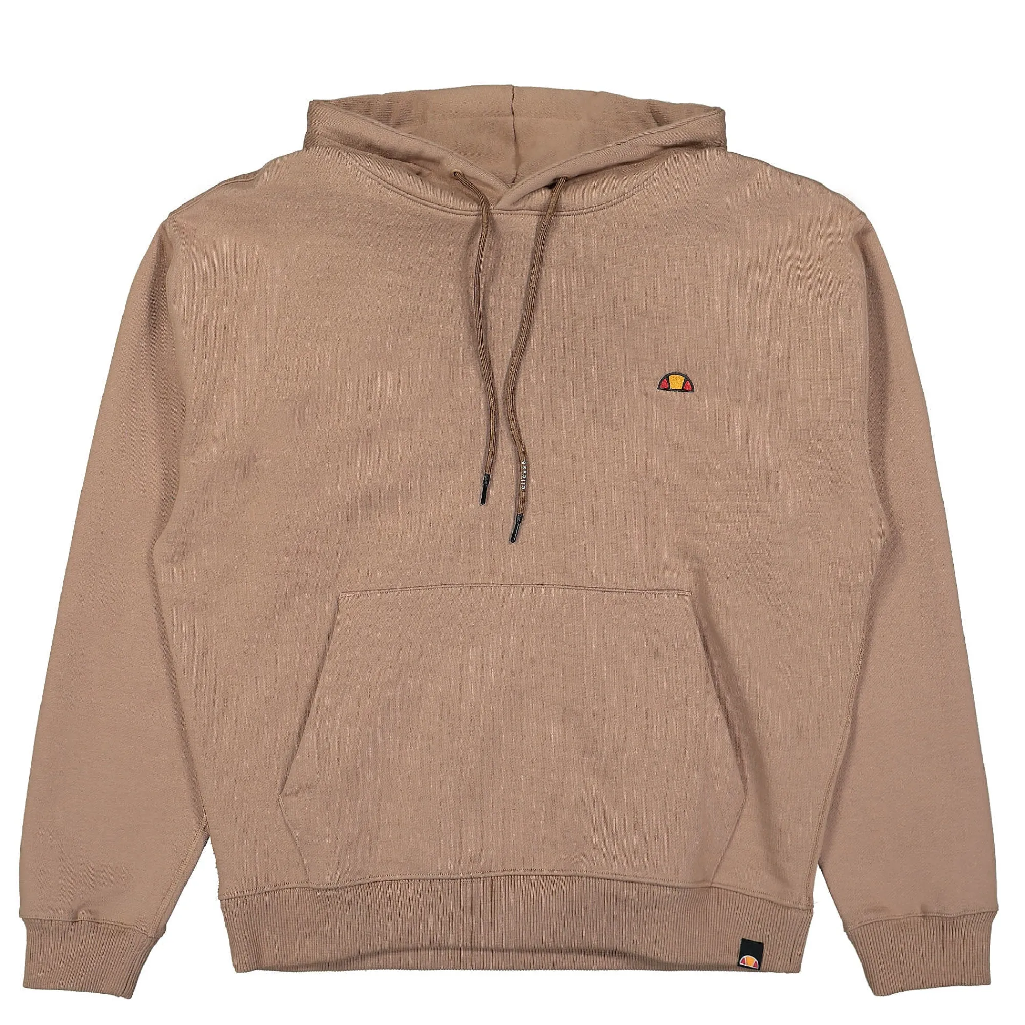 Sweatshirts & Hoodies^Ellesse Marzior Oh Hoody Brown