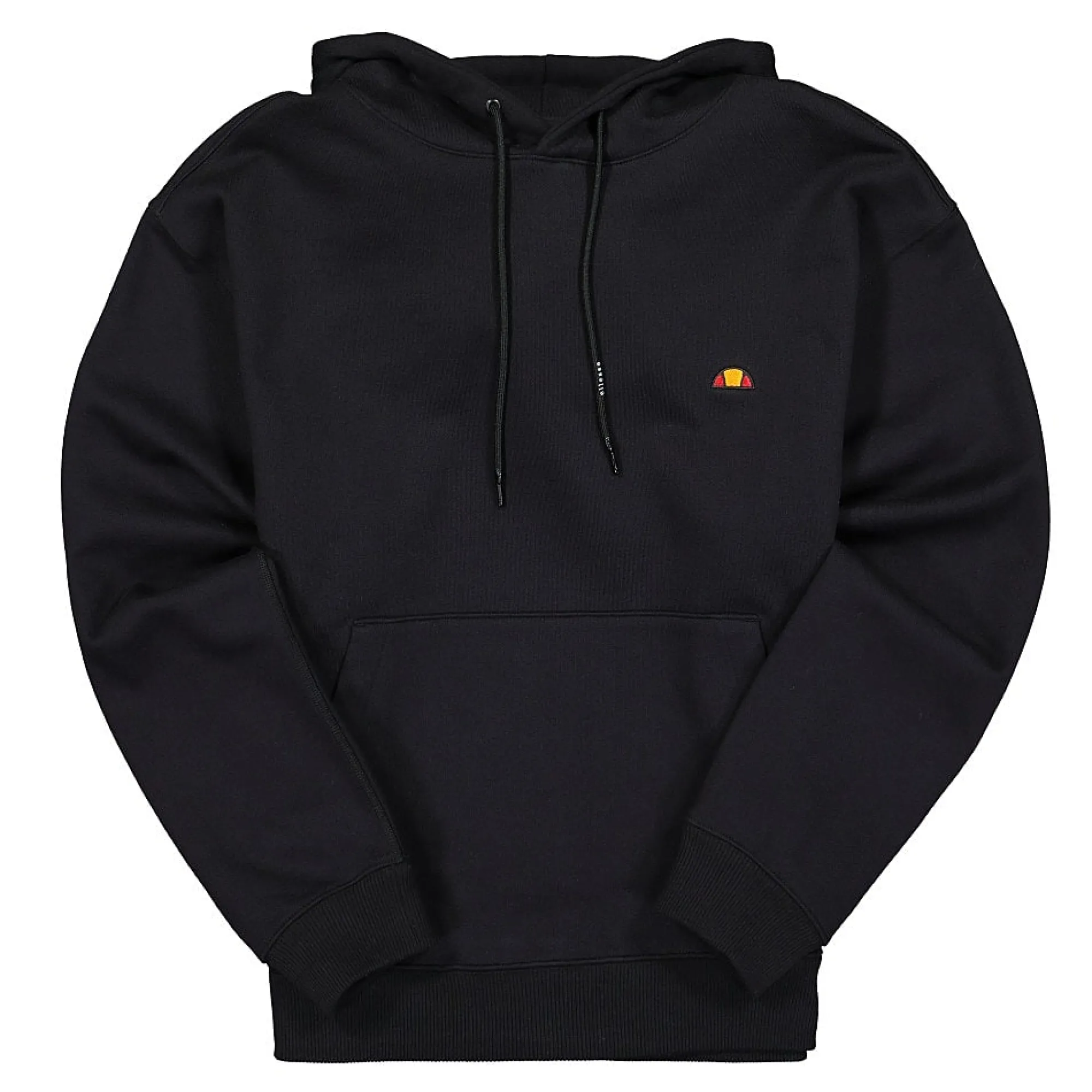 Sweatshirts & Hoodies^Ellesse Marzior Oh Hoody Black