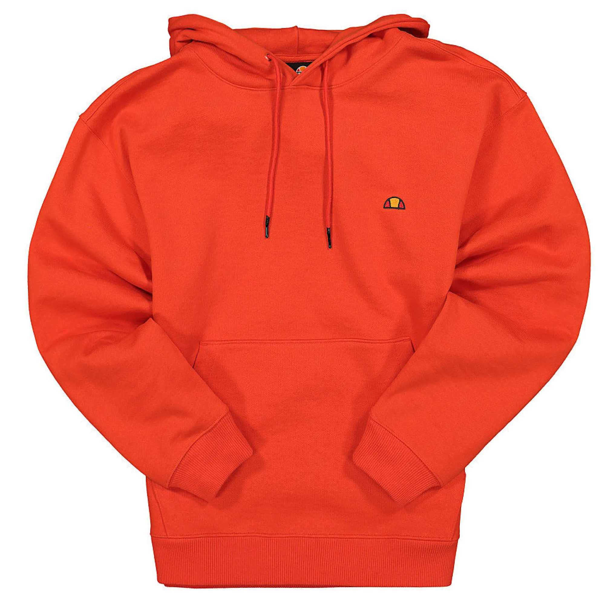 Sweatshirts & Hoodies^Ellesse Marzior Oh Hoody Red