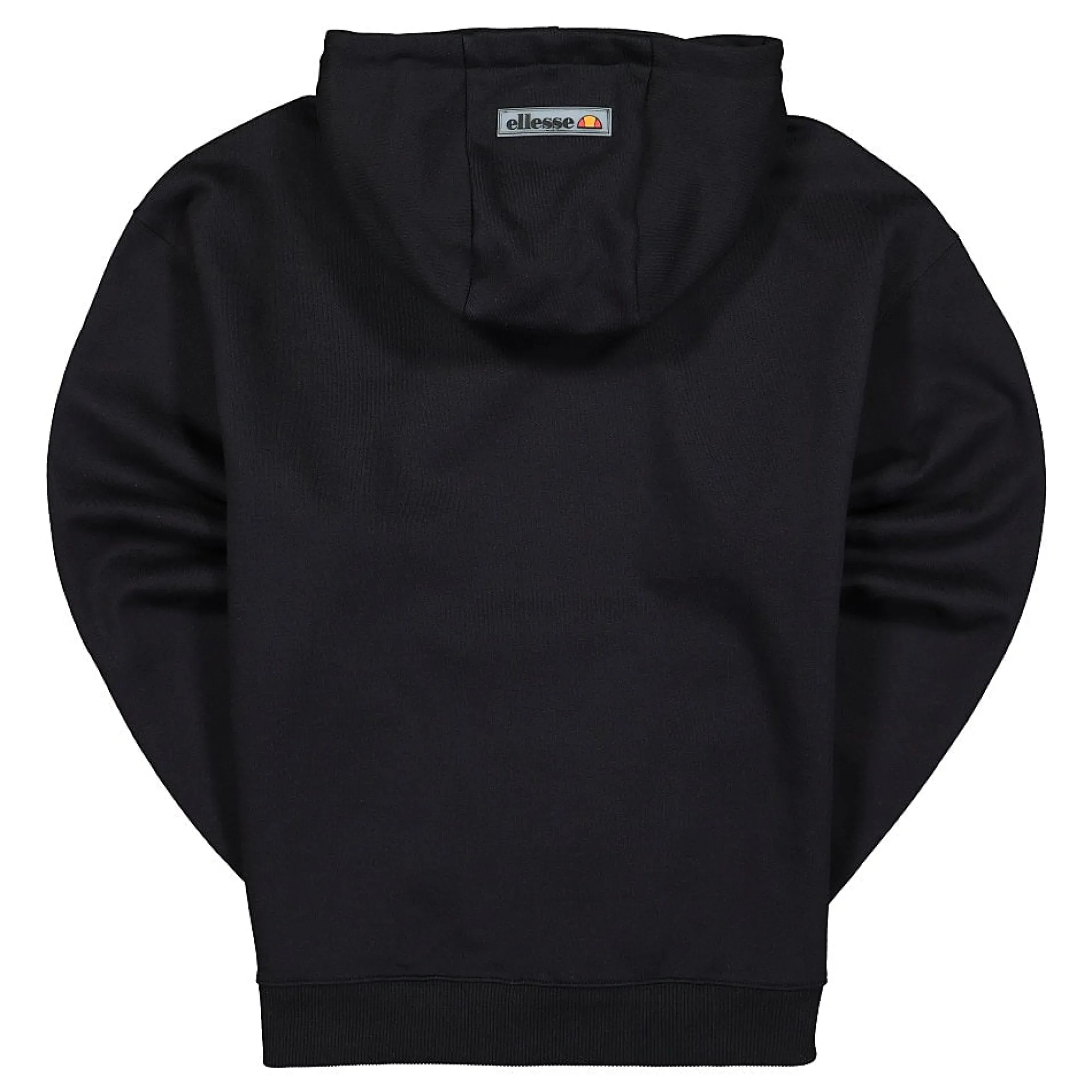 Sweatshirts & Hoodies^Ellesse Marzior Oh Hoody Black