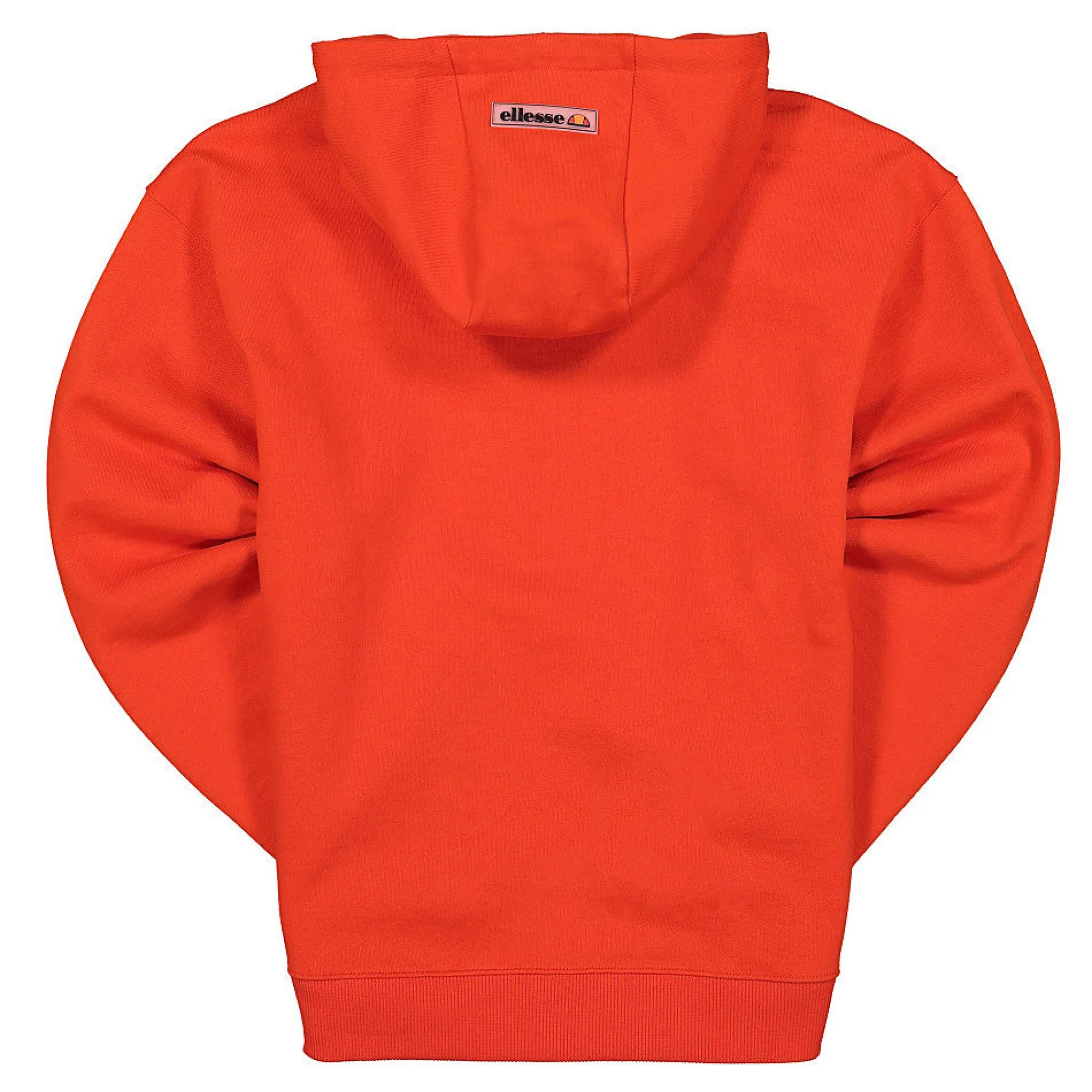 Sweatshirts & Hoodies^Ellesse Marzior Oh Hoody Red