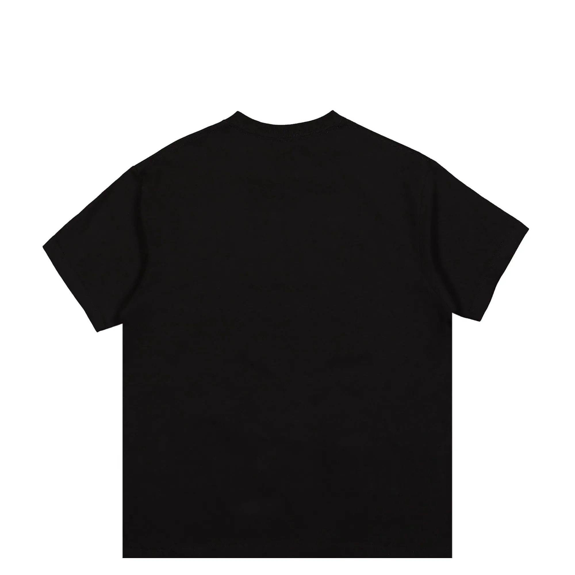 T-Shirts & Long Sleeves^Pleasures Mask T-Shirt Black