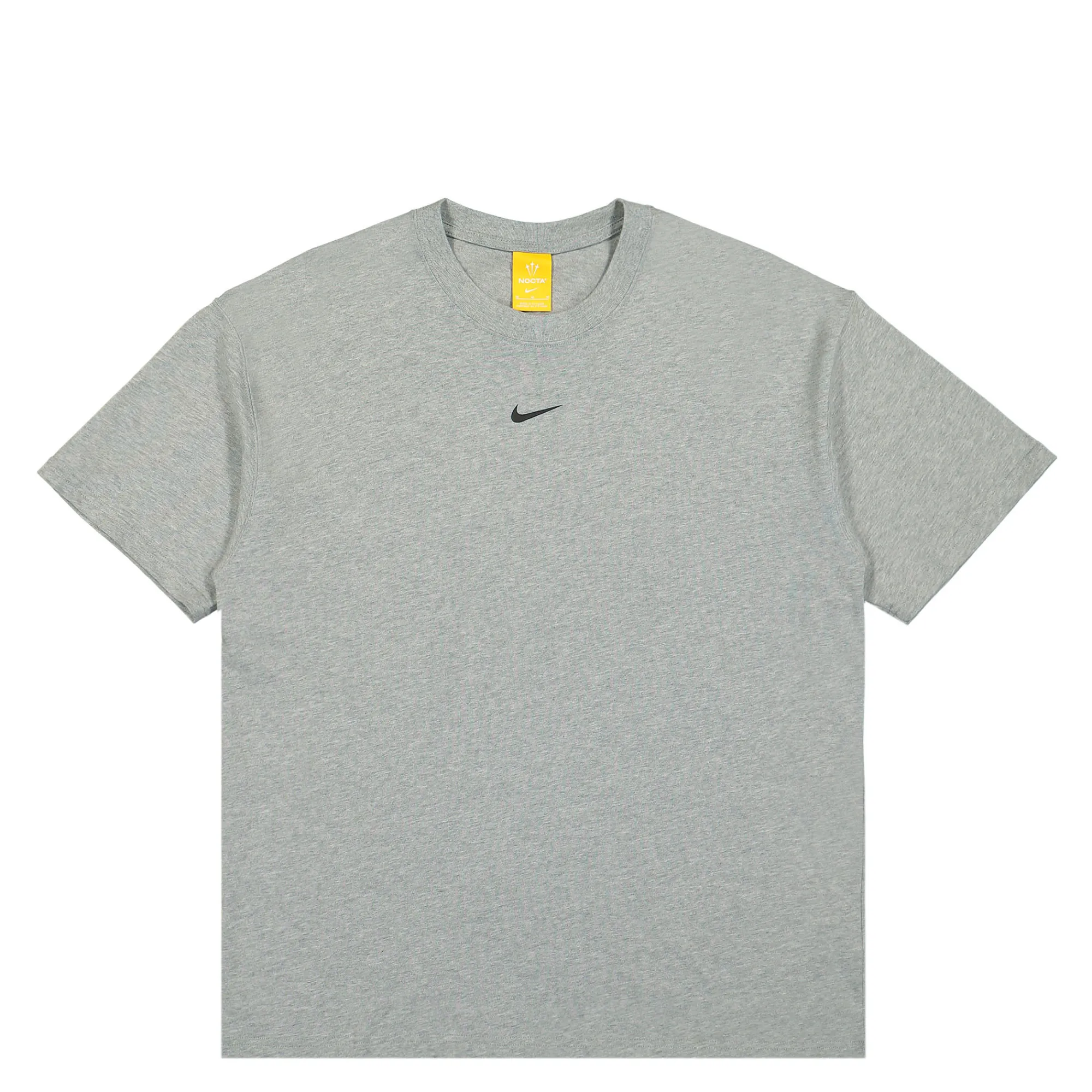 T-Shirts & Long Sleeves^Nike Max90 T-Shirt DarkGreyHeather/MatteSilver/Black