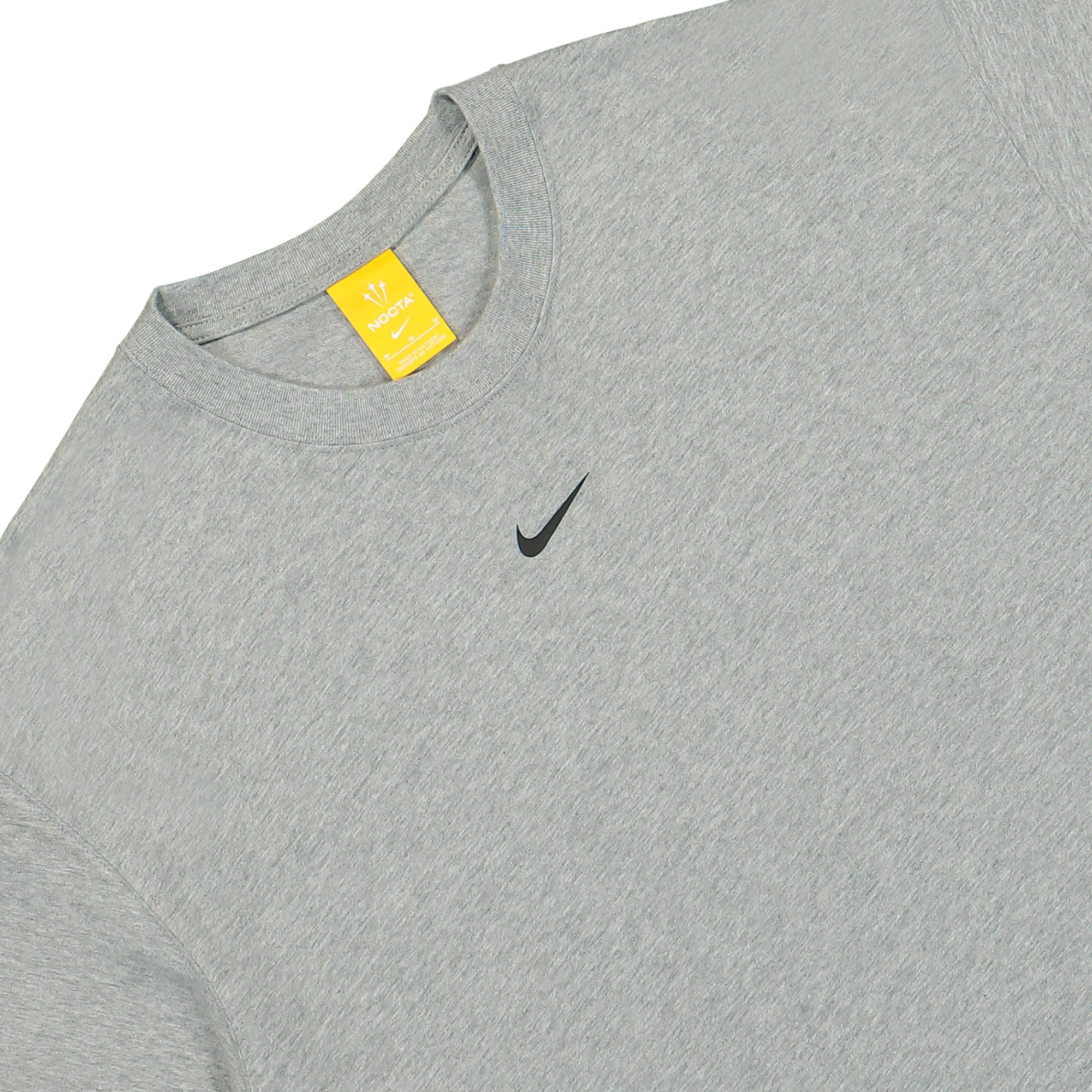 T-Shirts & Long Sleeves^Nike Max90 T-Shirt DarkGreyHeather/MatteSilver/Black