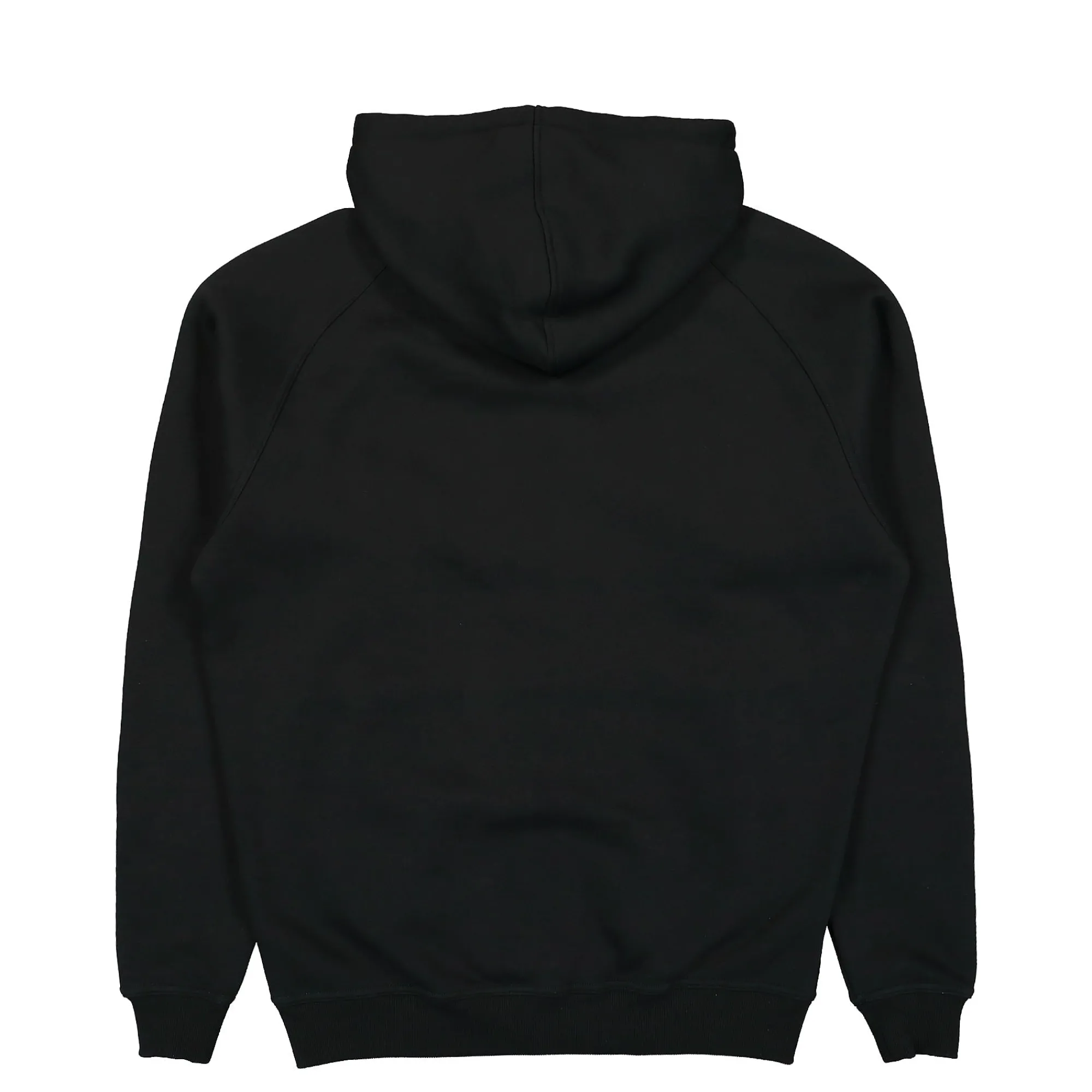 Sweatshirts & Hoodies^Montana MC Tag By Sicoer Zip-Hoodie Black