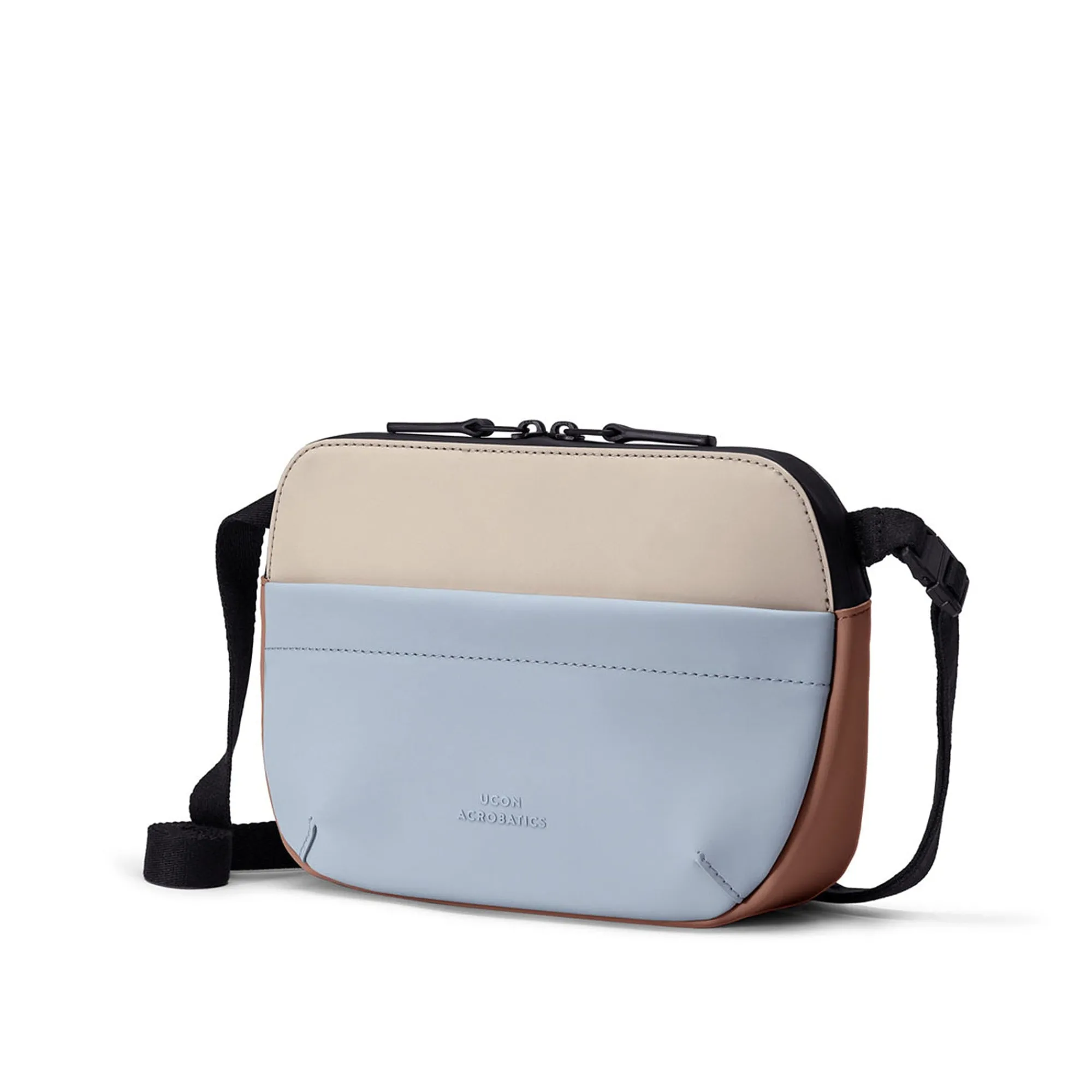 Bags & Backpacks | Bags & Backpacks^Ucon Acrobatics Melvin Medium Bag LotusInfinityLightSand-FogBlue