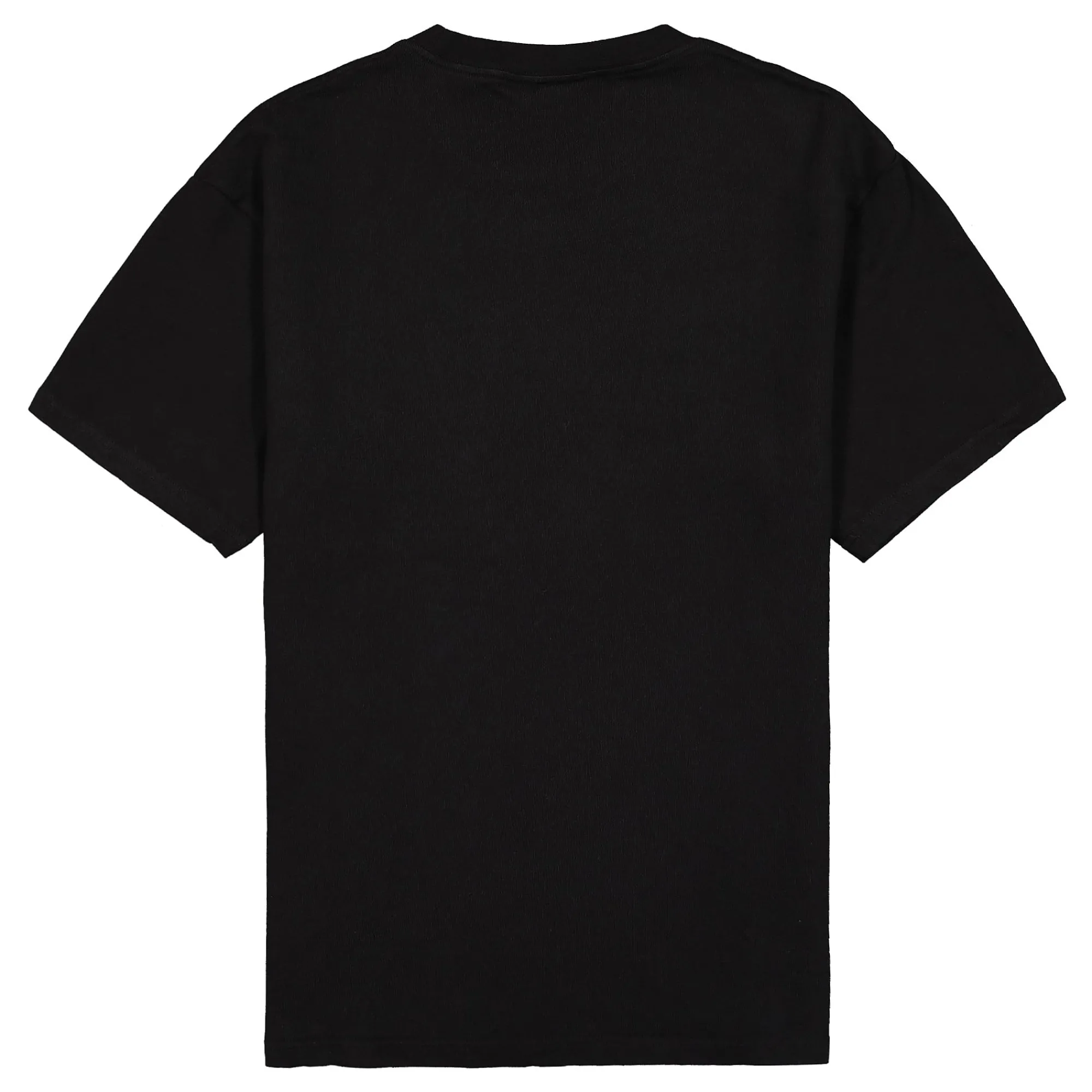 T-Shirts & Long Sleeves^Pleasures Memento Heavyweight Shirt Black