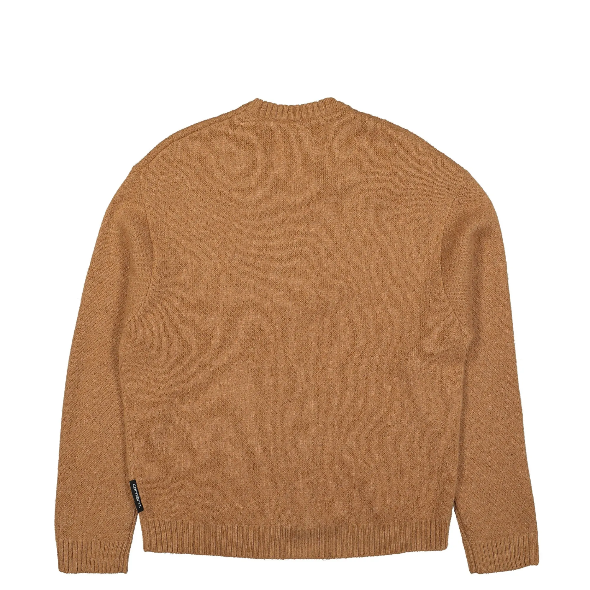 Sweatshirts & Hoodies^Carhartt WIP Merton Cardigan Peanut