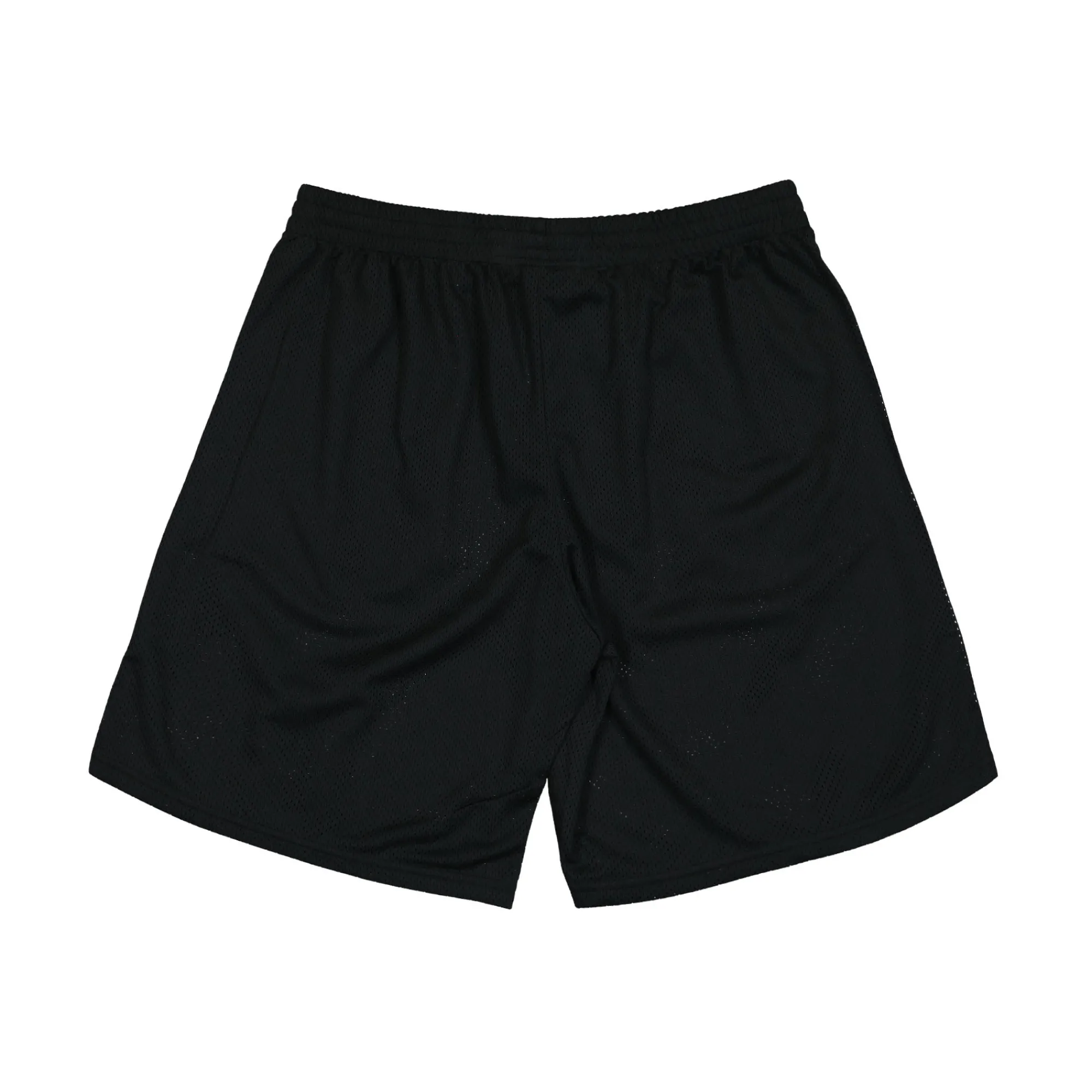 Pants & Shorts^Taikan Mesh Shorts Black