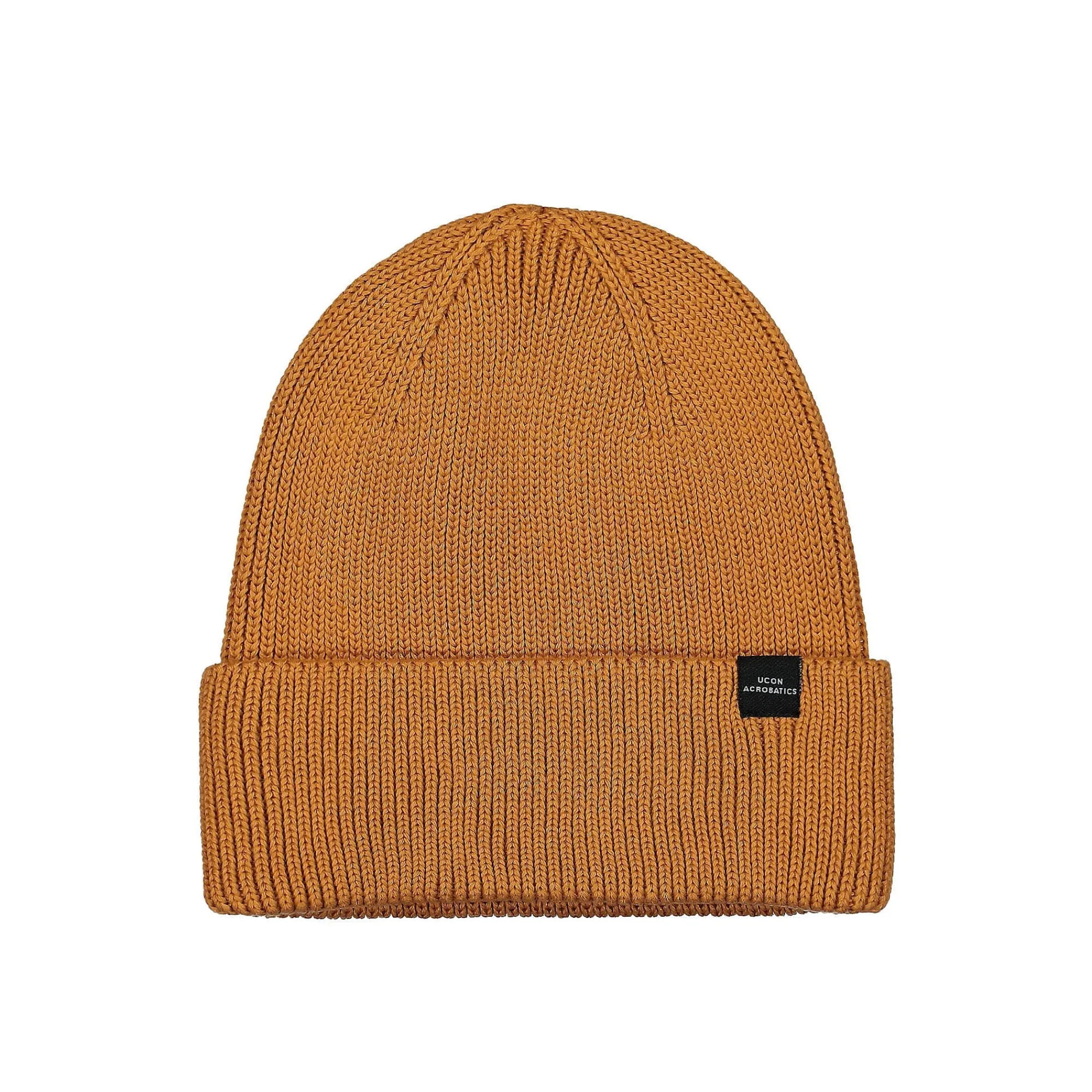 Caps, Hats & Beanies | Caps, Hats & Beanies^Ucon Acrobatics Mika Beanie HoneyMustard