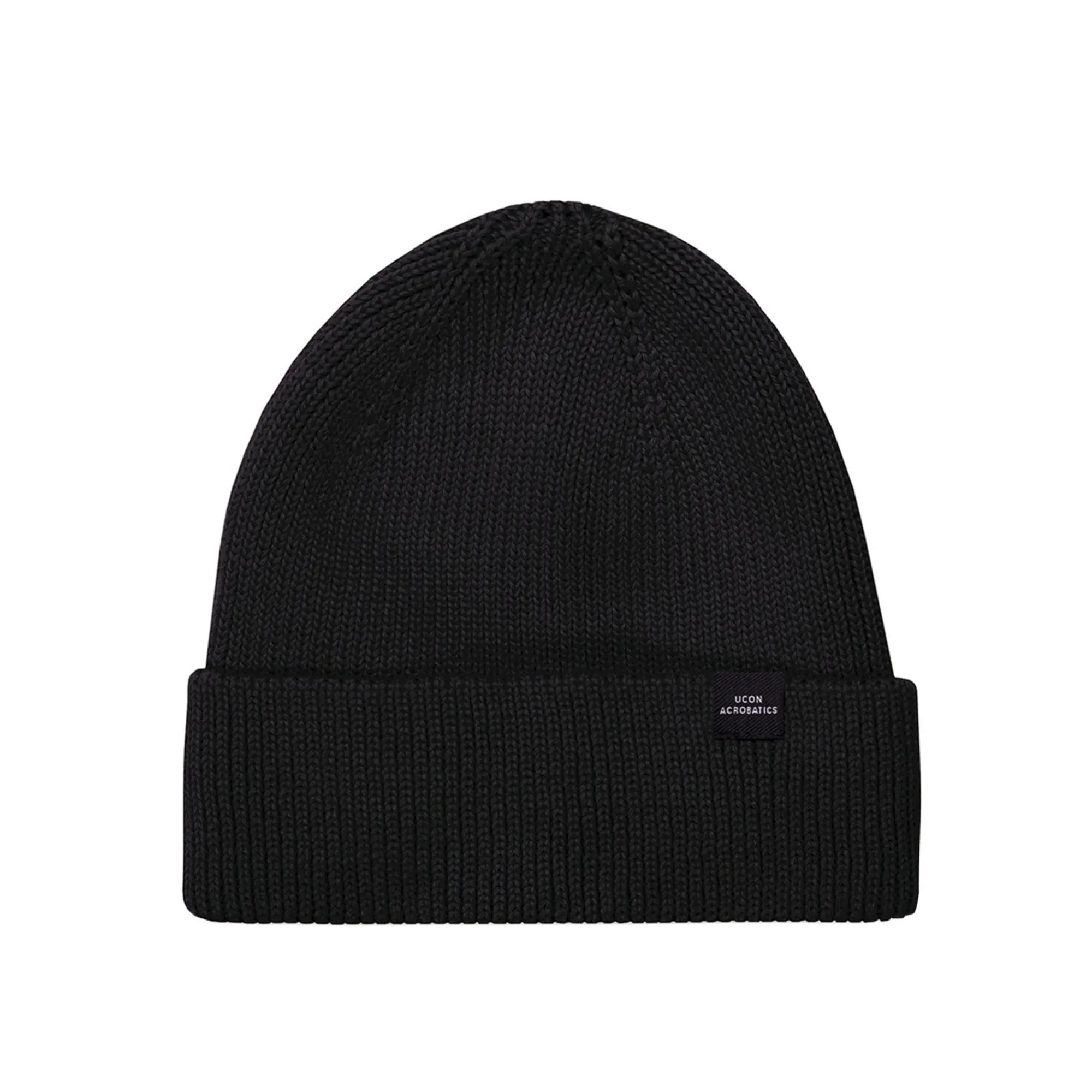 Caps, Hats & Beanies | Caps, Hats & Beanies^Ucon Acrobatics Mika Beanie Black