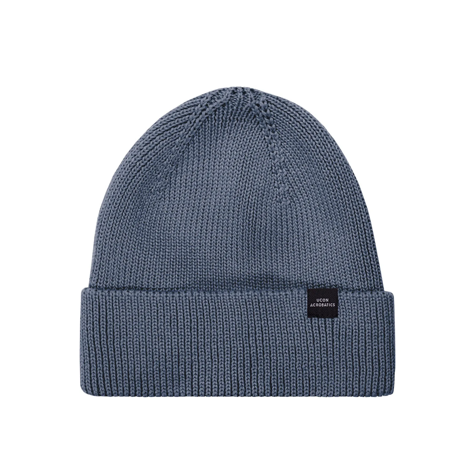 Caps, Hats & Beanies | Caps, Hats & Beanies^Ucon Acrobatics Mika Beanie SteelBlue