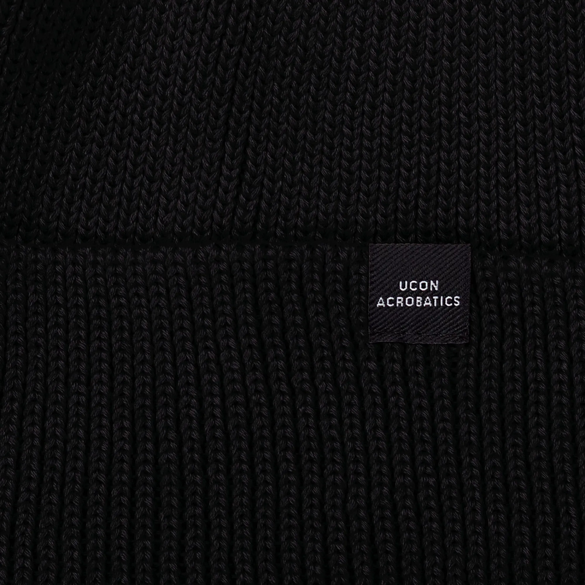 Caps, Hats & Beanies | Caps, Hats & Beanies^Ucon Acrobatics Mika Beanie Black