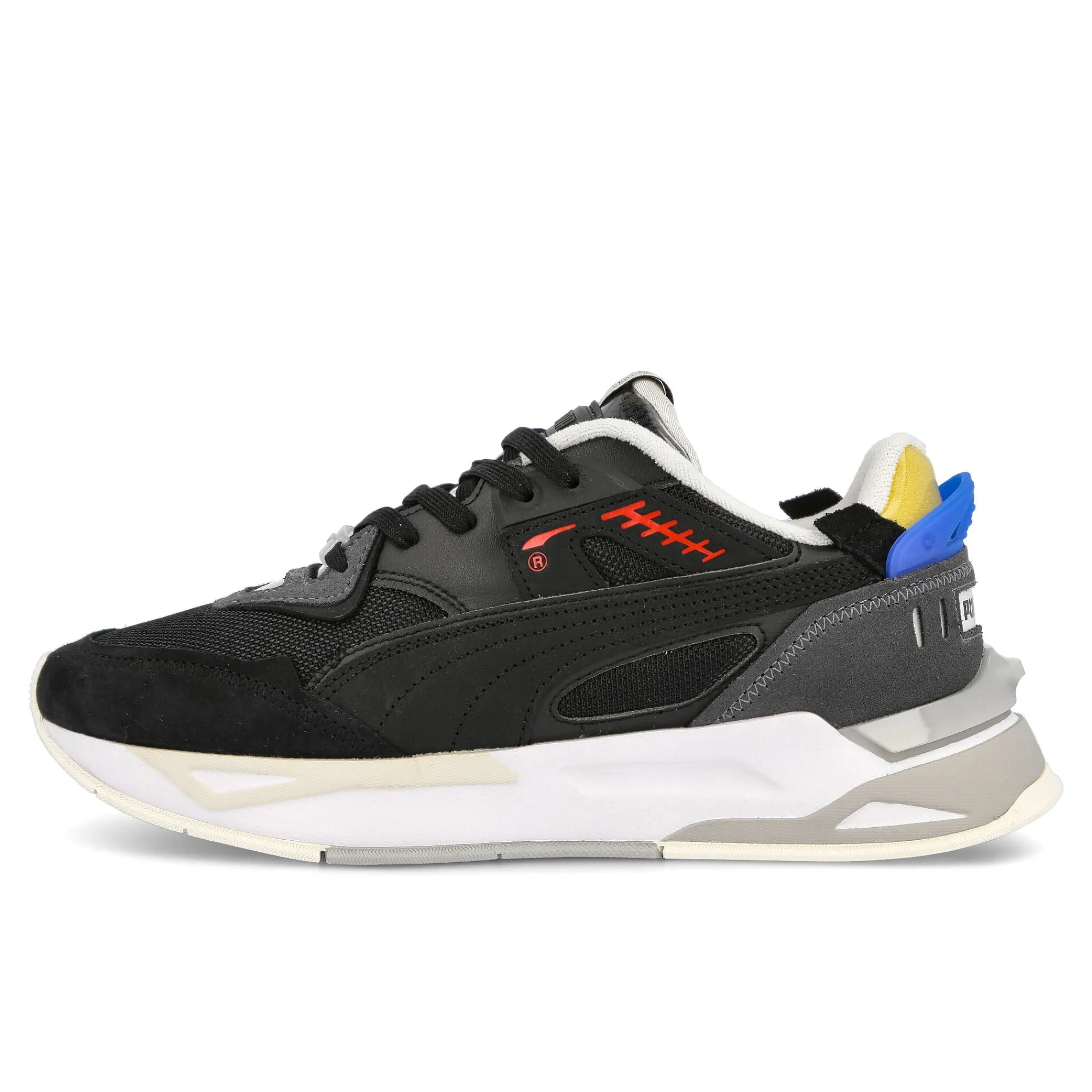 Low Tops | Retro & Running^Puma mirage sport PumaBlack-PumaWhite