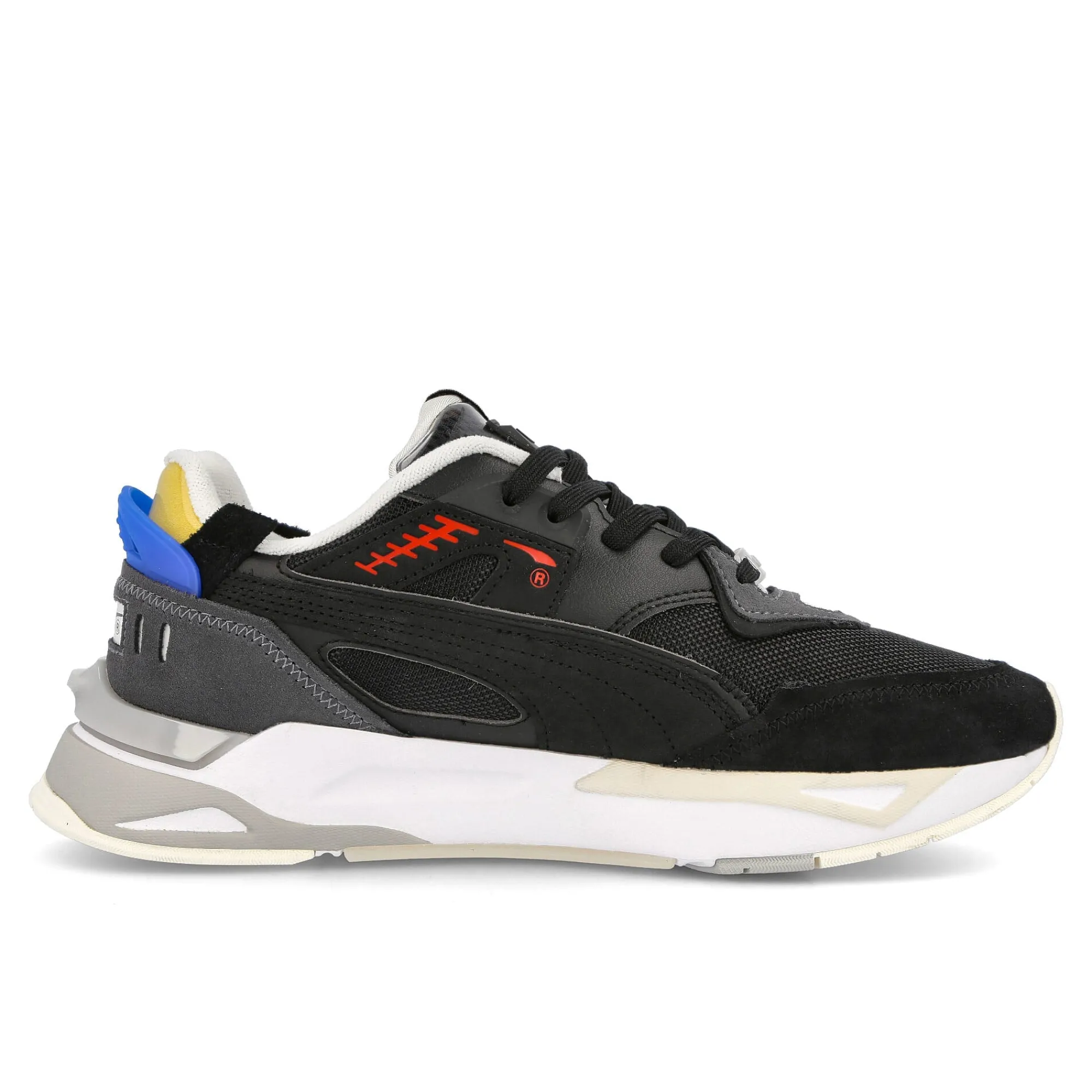 Low Tops | Retro & Running^Puma mirage sport PumaBlack-PumaWhite