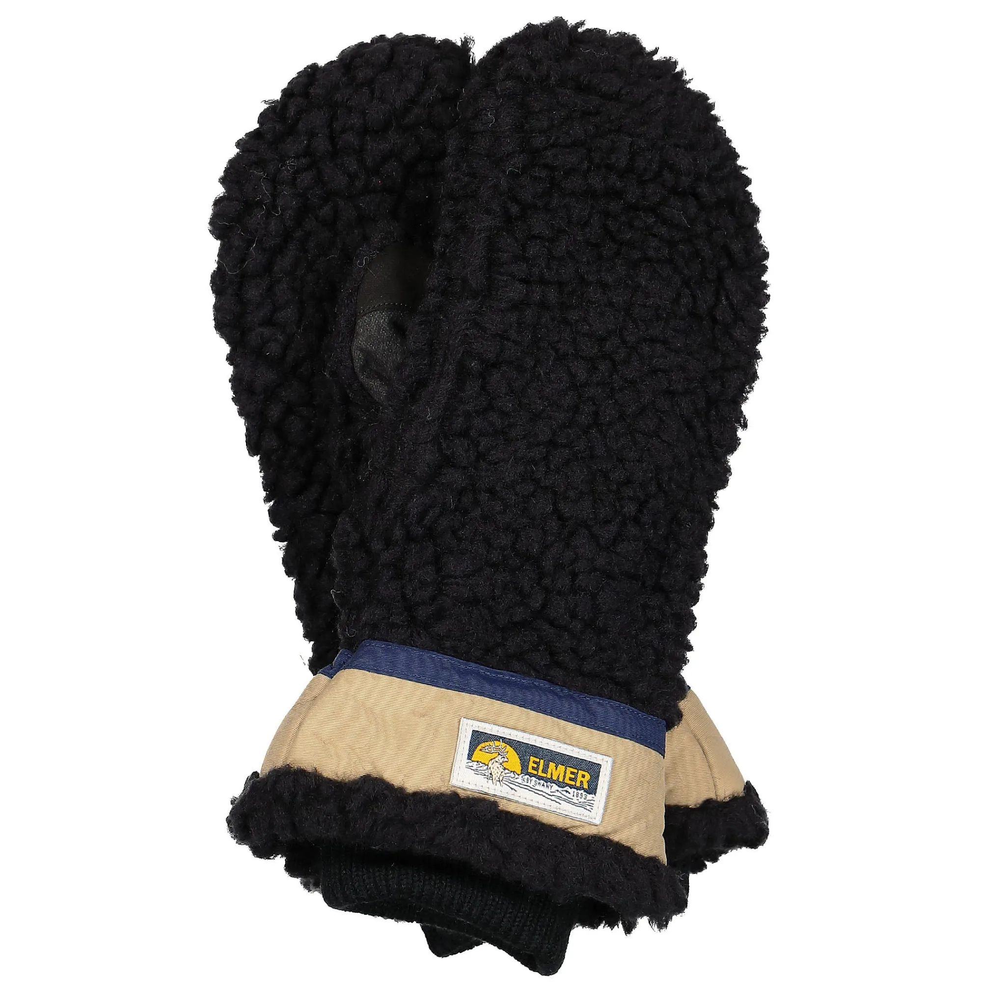 Gloves & Scarves | Gloves & Scarves^Elmer by Swany Miyo Gloves Black