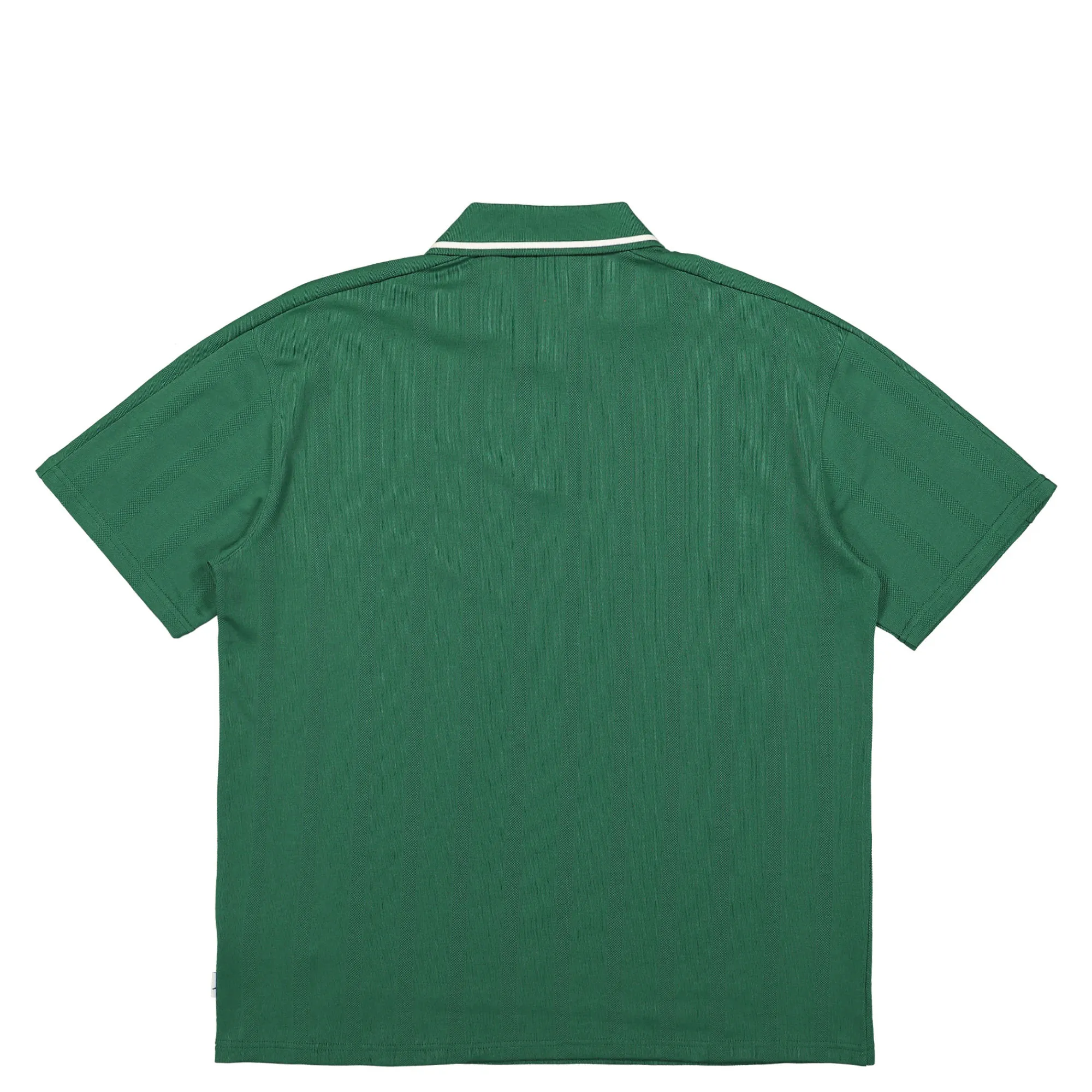 T-Shirts & Long Sleeves^Puma MMQ Fast Green T7 Polo Vine