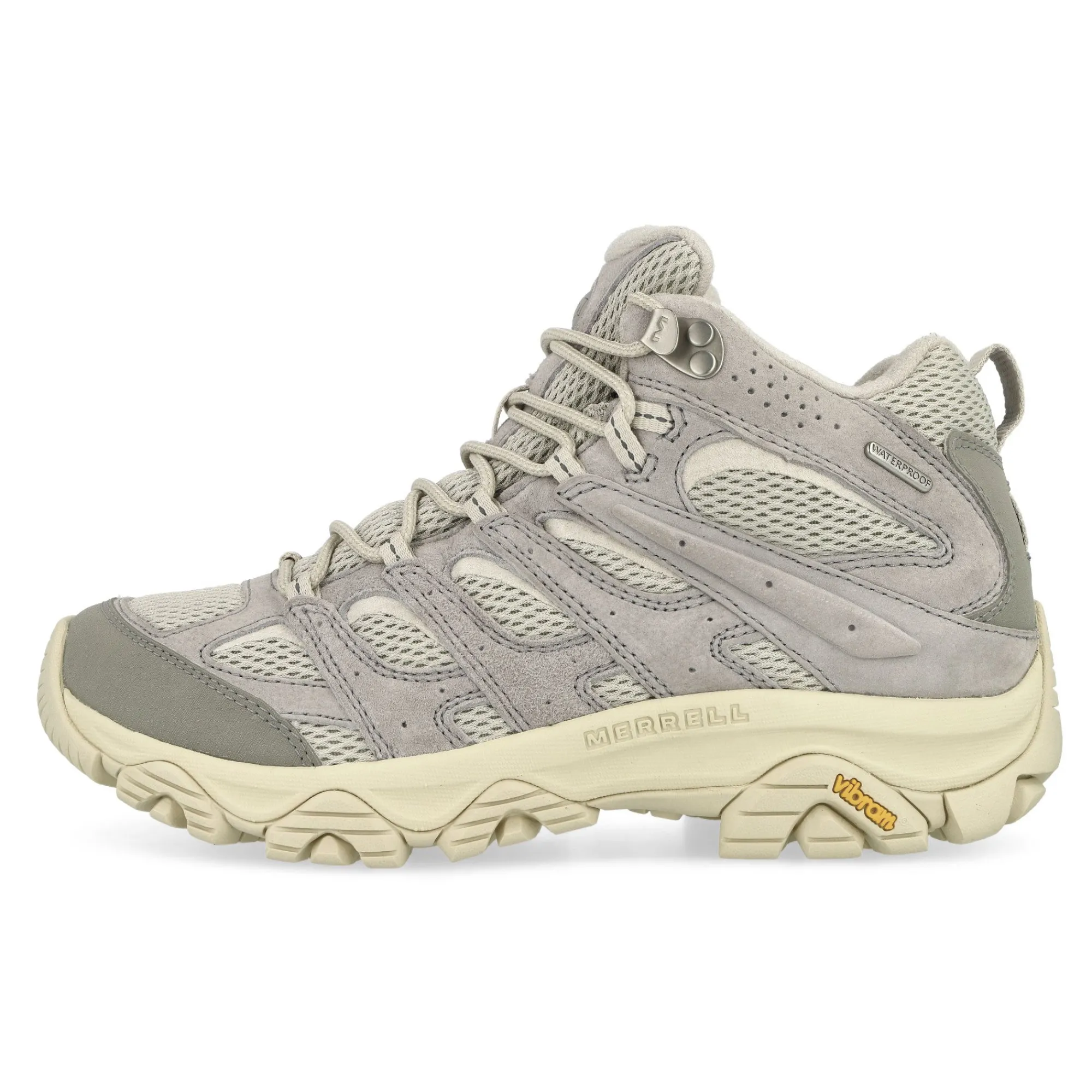 High Tops | Outdoor & Performance^Merrell Moab 3 Mid WP Paloma