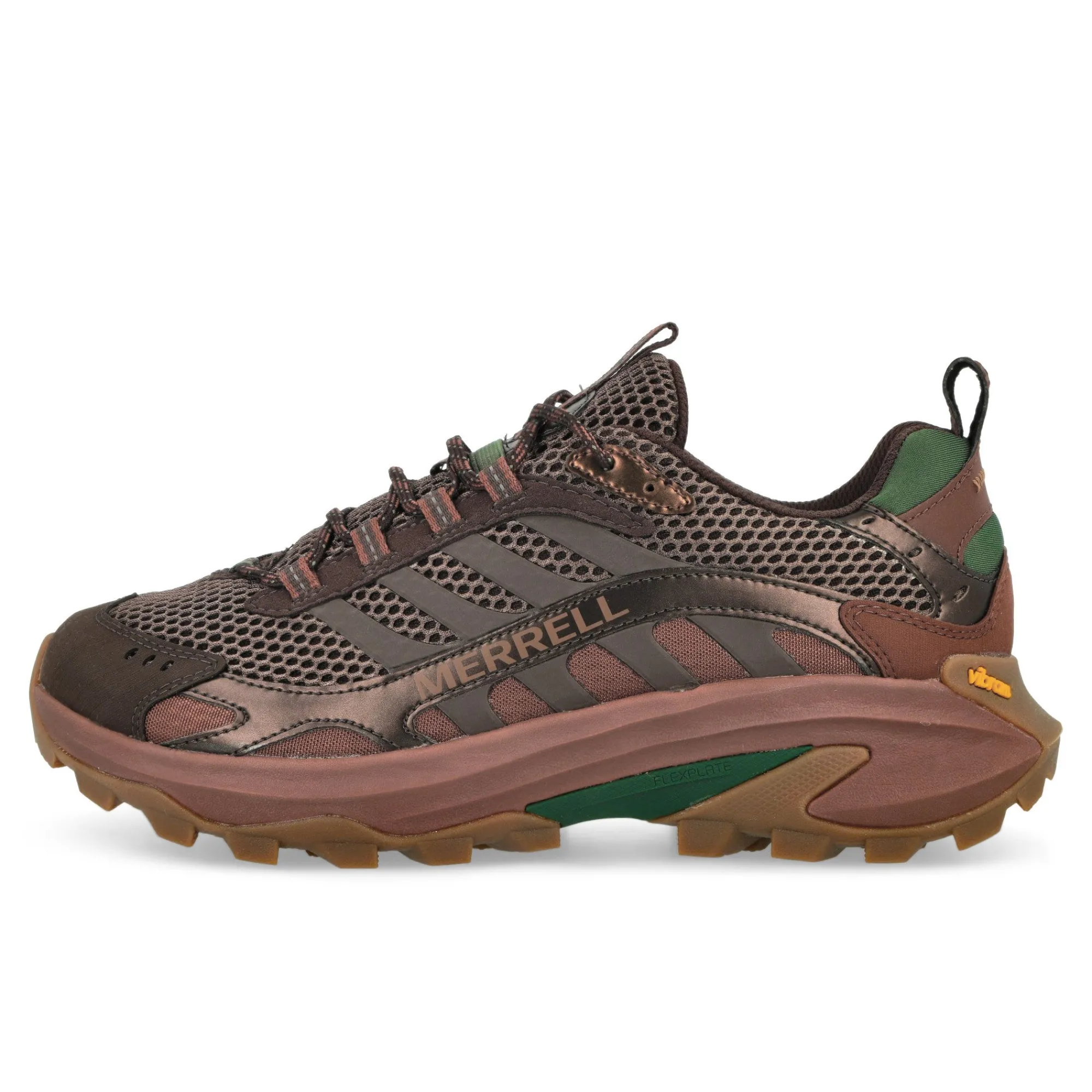 Low Tops | Outdoor & Performance^Merrell Moab Speed 2 Vent 2K SE Bracken