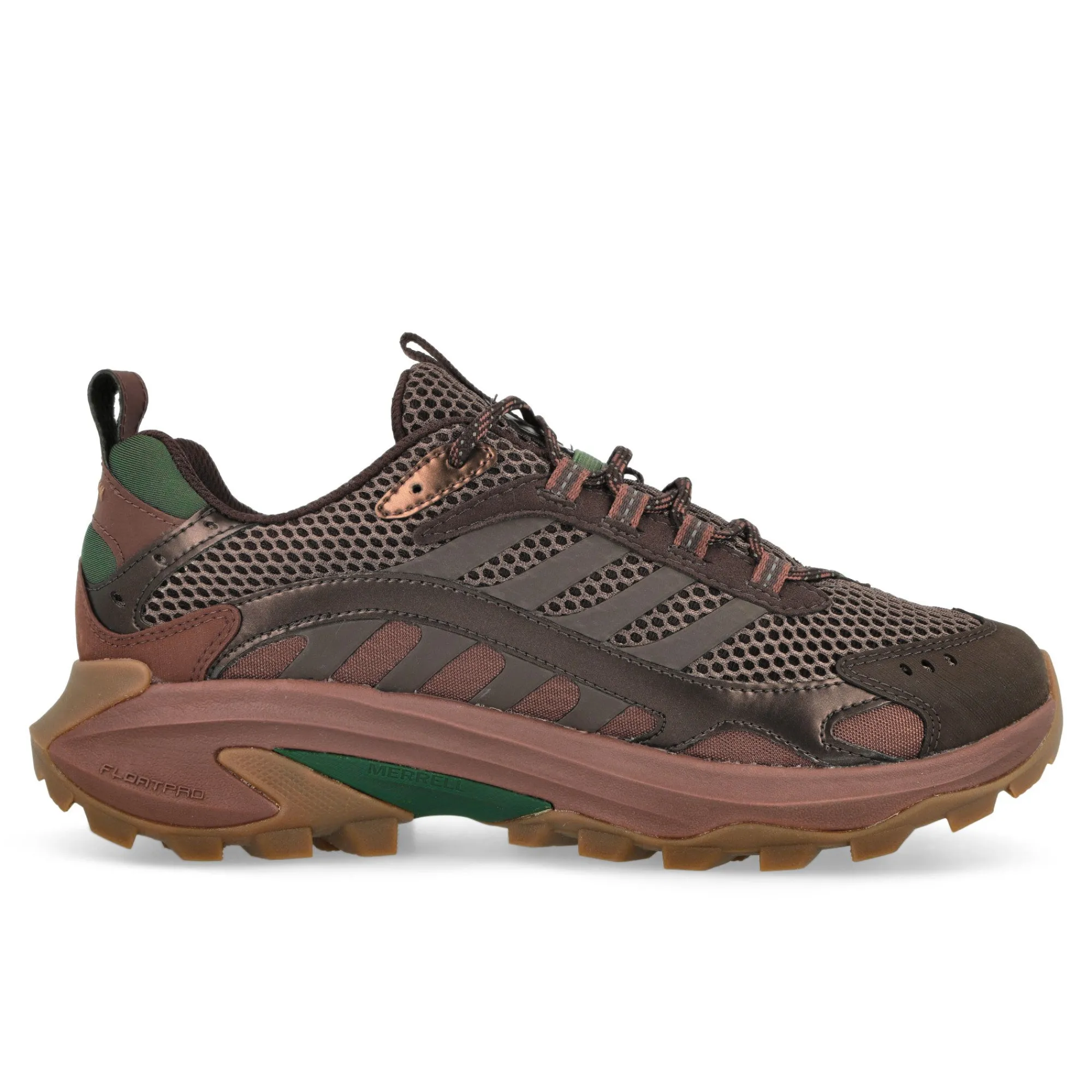 Low Tops | Outdoor & Performance^Merrell Moab Speed 2 Vent 2K SE Bracken