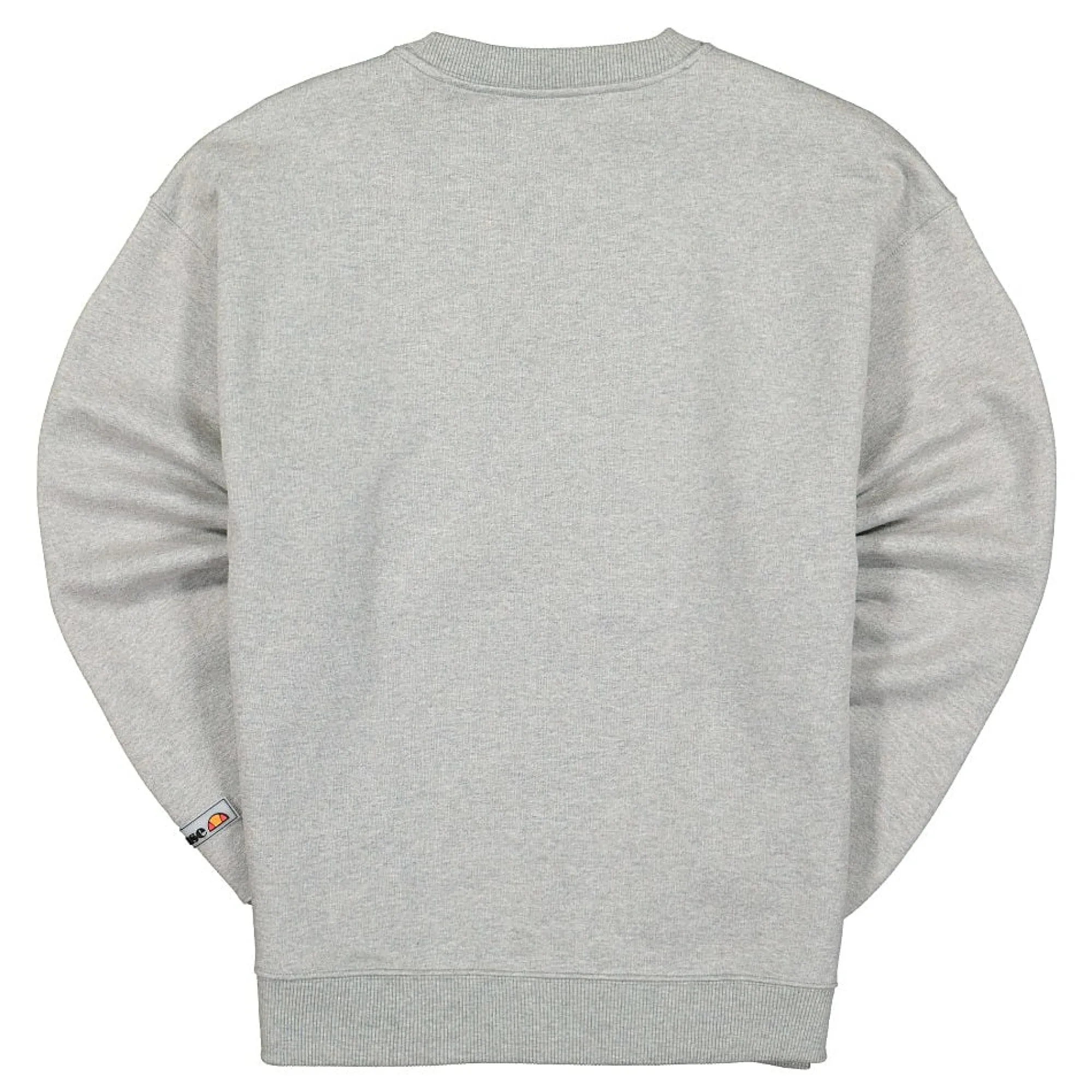 Sweatshirts & Hoodies^Ellesse Montano Crewsweat GreyMarl