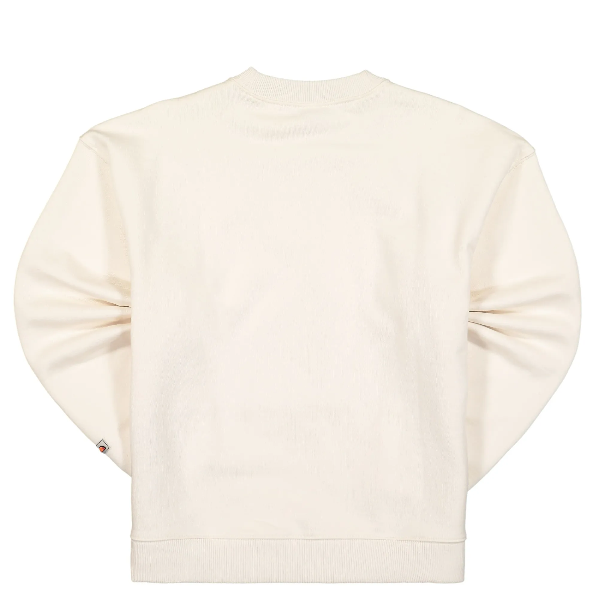 Sweatshirts & Hoodies^Ellesse Montano Crewsweat OffWhite