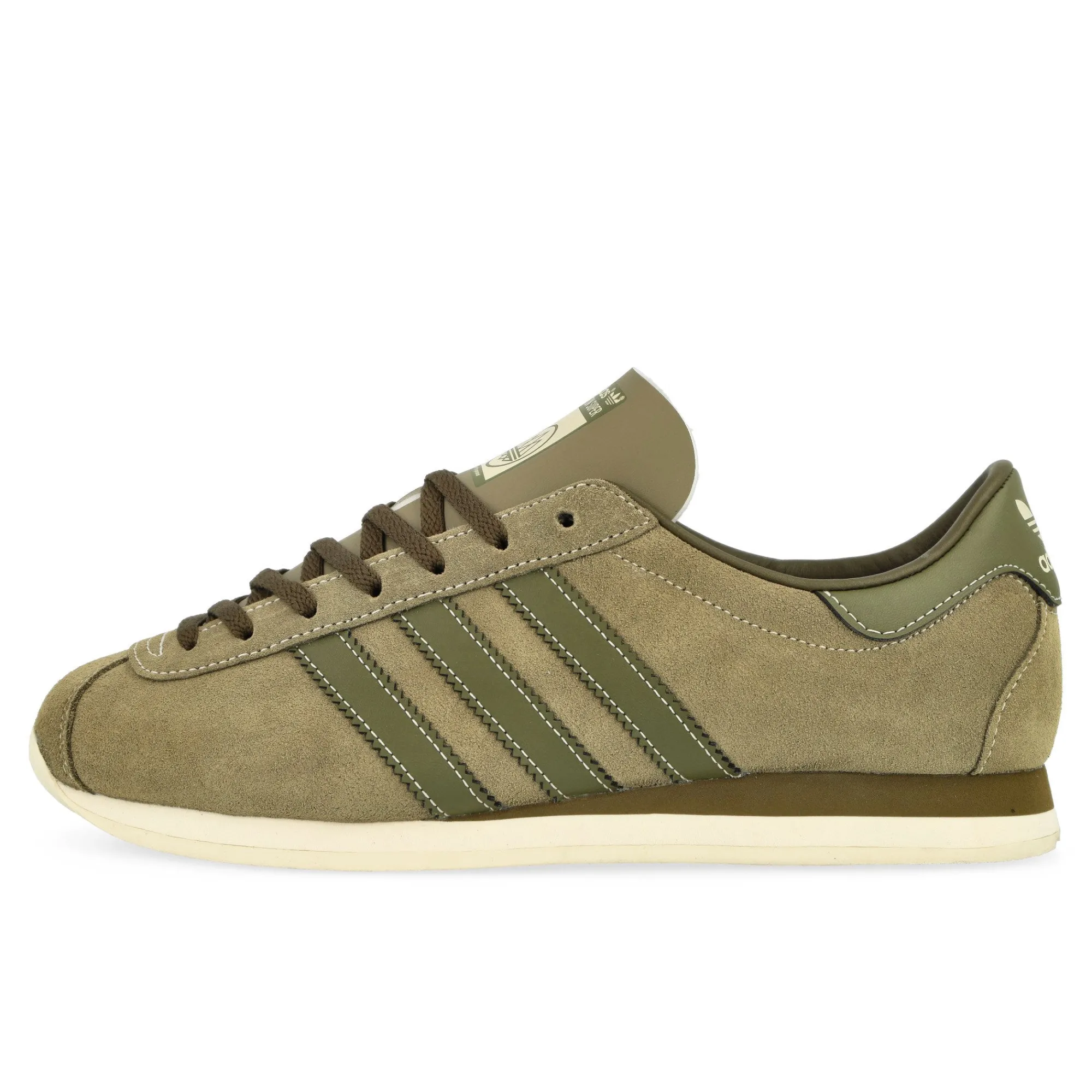 Low Tops | The Classics^adidas Mosten Super SPZL Cargo/FocOlive/TraceOlive