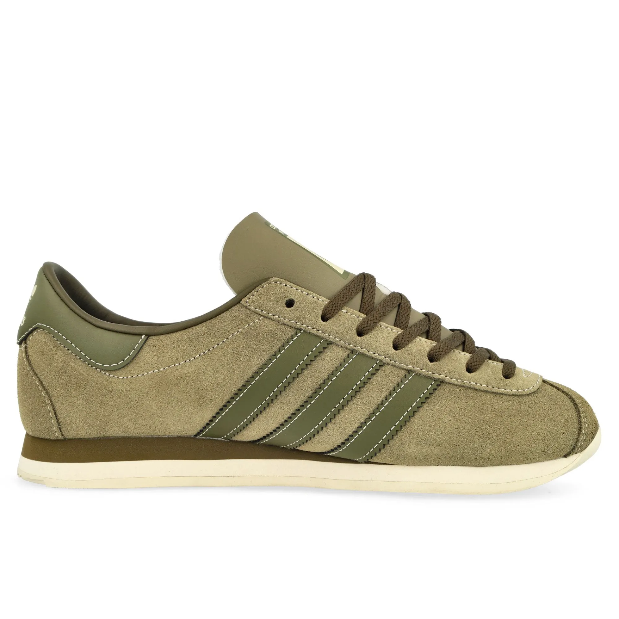 Low Tops | The Classics^adidas Mosten Super SPZL Cargo/FocOlive/TraceOlive