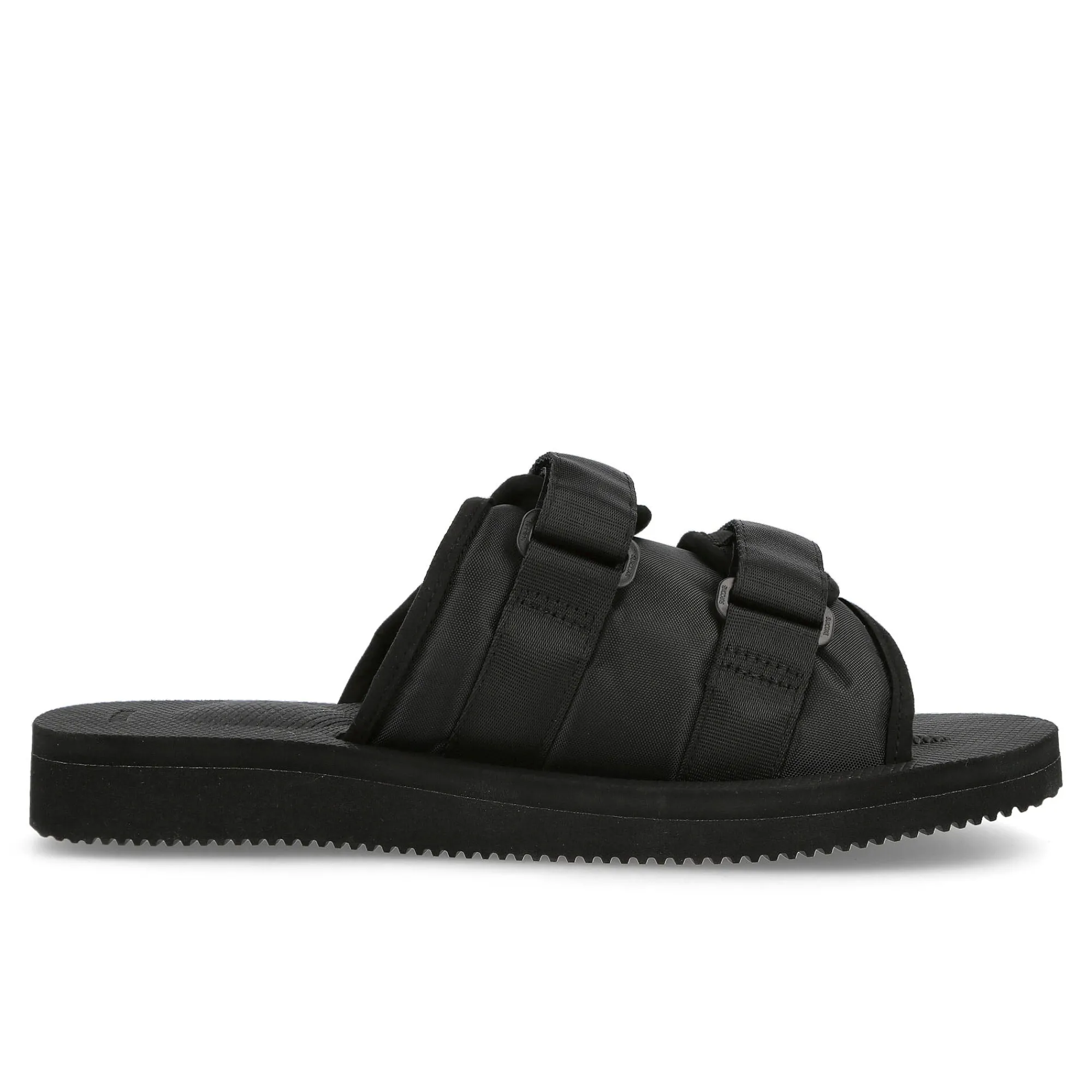 Slides & Sandals | Slides & Sandals^Suicoke moto - cab Black