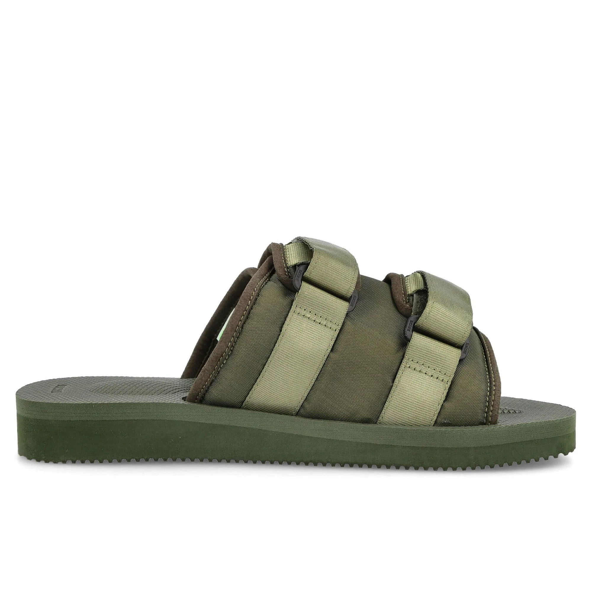 Slides & Sandals | Slides & Sandals^Suicoke moto - cab Olive