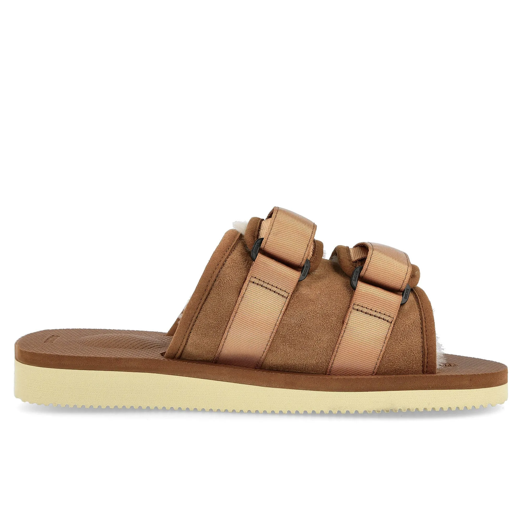 Slides & Sandals | Slides & Sandals^Suicoke moto - m2ab Brown