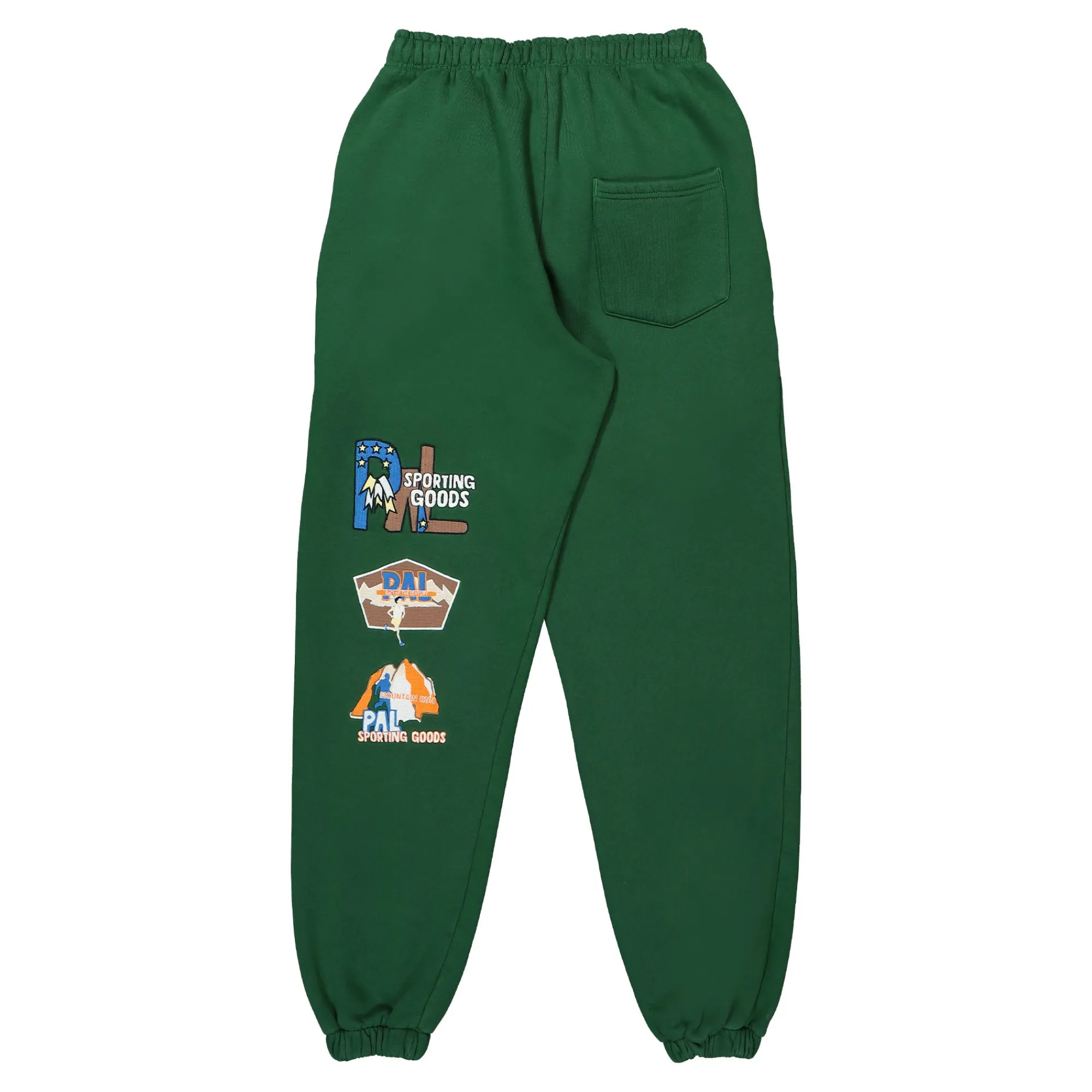 Pants & Shorts | Pants & Shorts^PAL Sporting Goods Mountain Run Pant DarkGreen