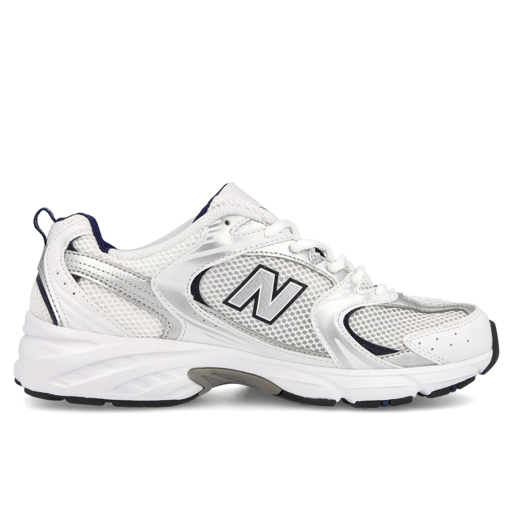 Low Tops | Retro & Running^New Balance MR530SG White