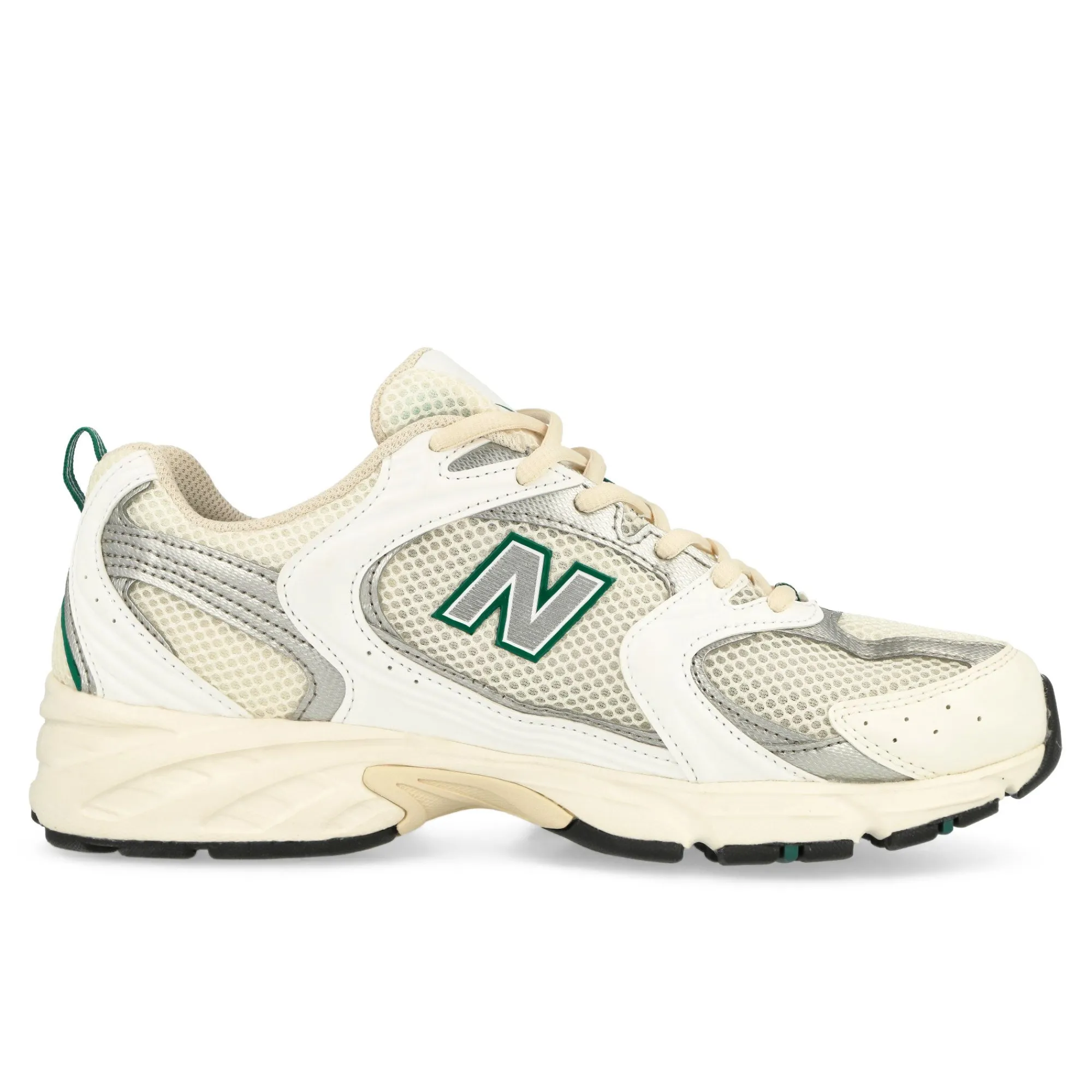 Low Tops | Retro & Running^New Balance MR530SX SeaSalt/White