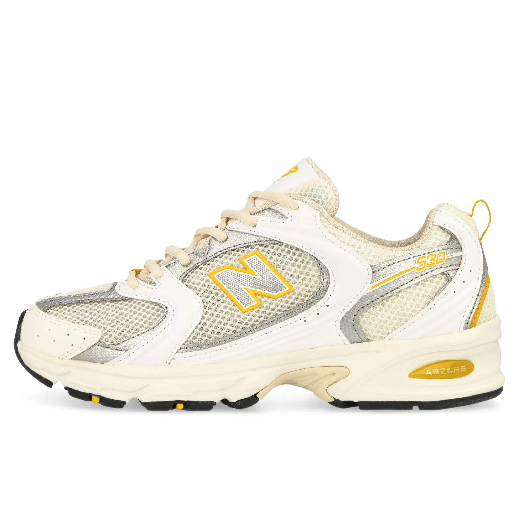 Retro & Running | Low Tops^New Balance MR530SY SeaSalt/GingerLemon