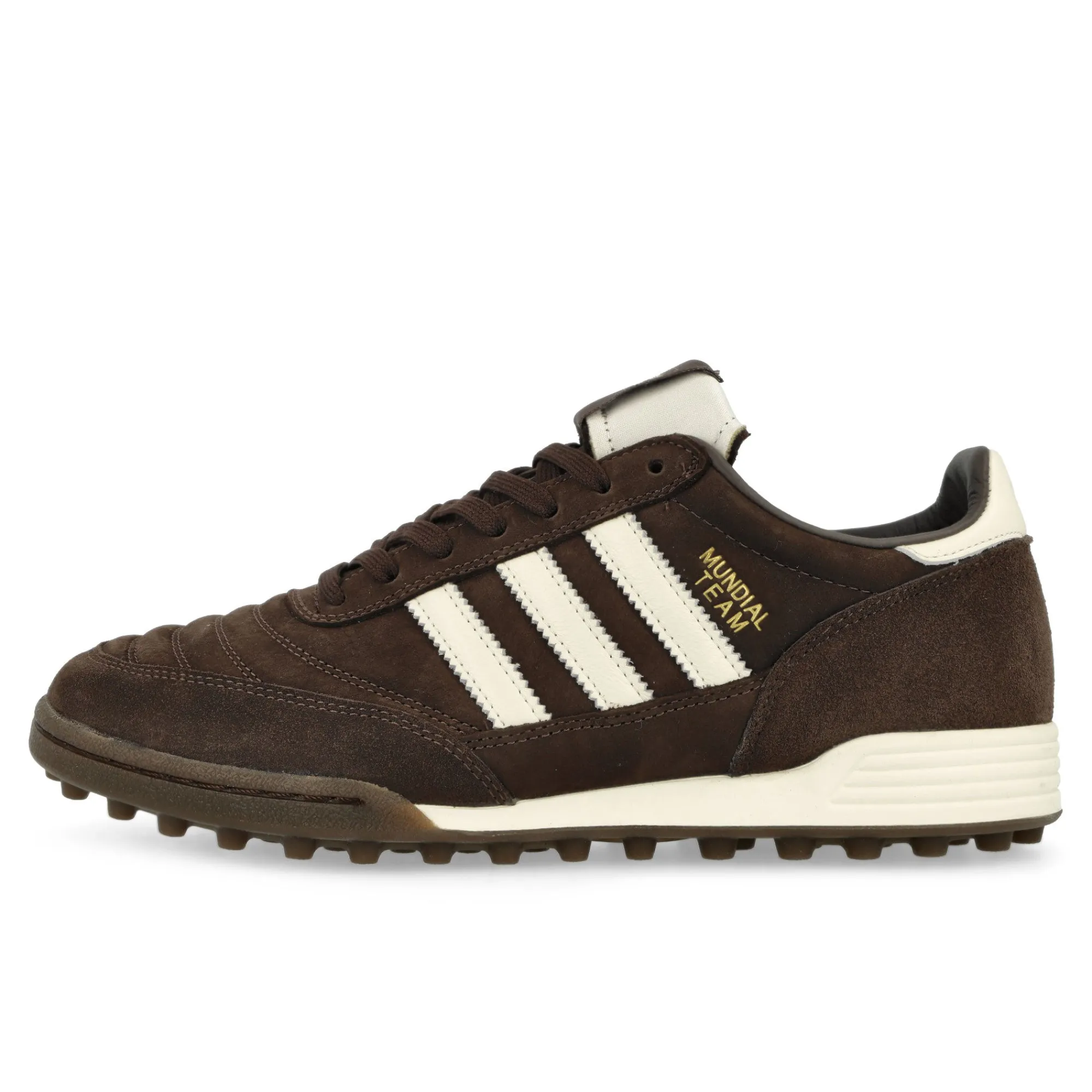 Low Tops | The Classics^adidas Mundial Team RS Brown/OffWhhite/DarkBrown