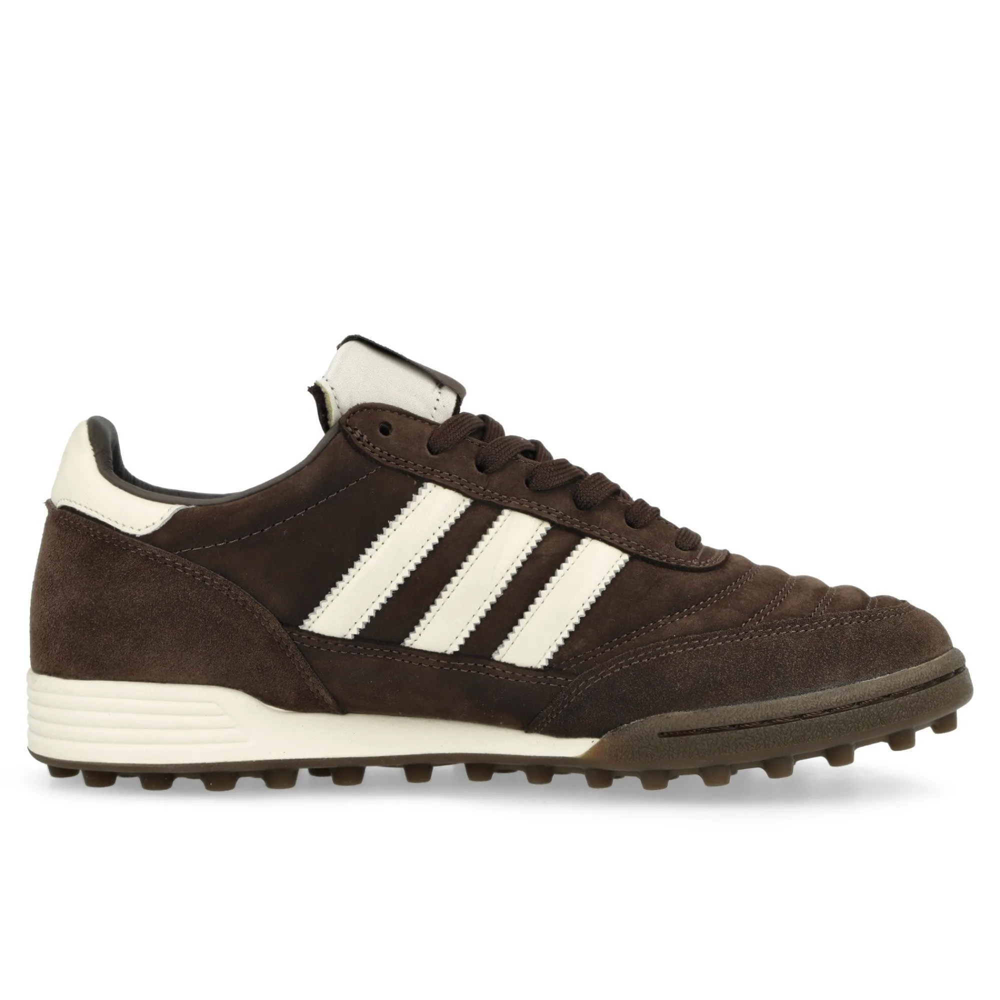 Low Tops | The Classics^adidas Mundial Team RS Brown/OffWhhite/DarkBrown