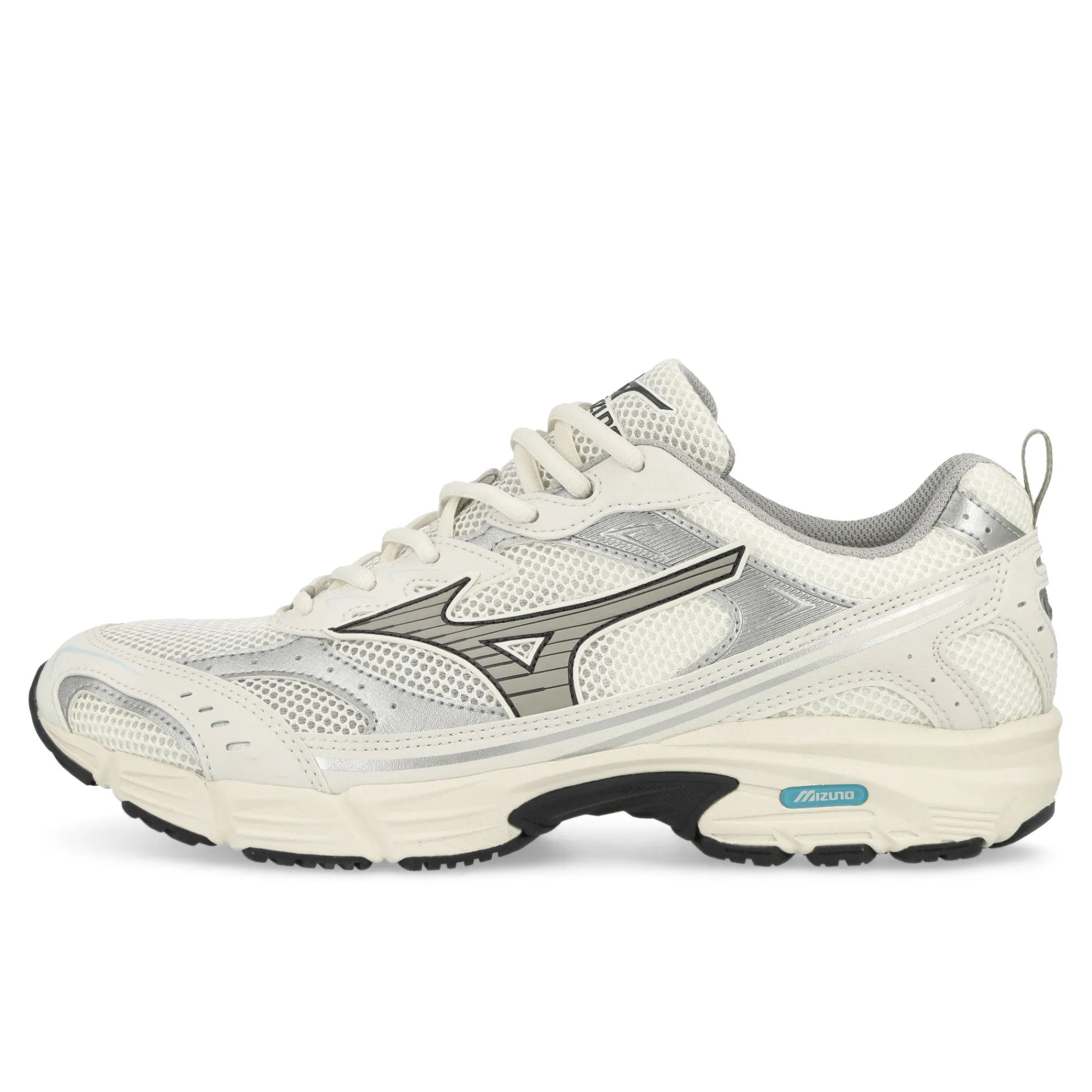 Low Tops | Retro & Running^Mizuno MXR SnowWhite/HarborMist/Silver