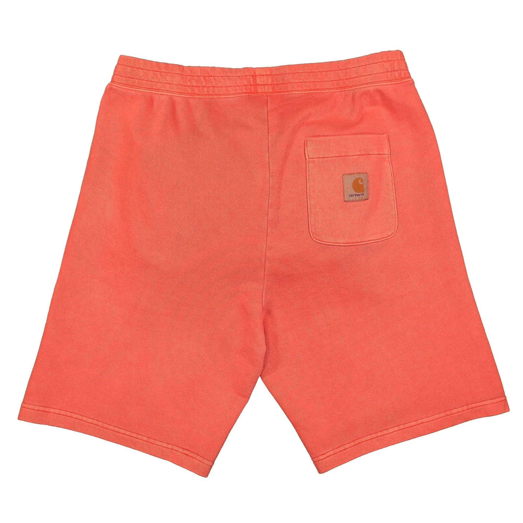 Pants & Shorts^Carhartt WIP Nelson Sweat Short Elba