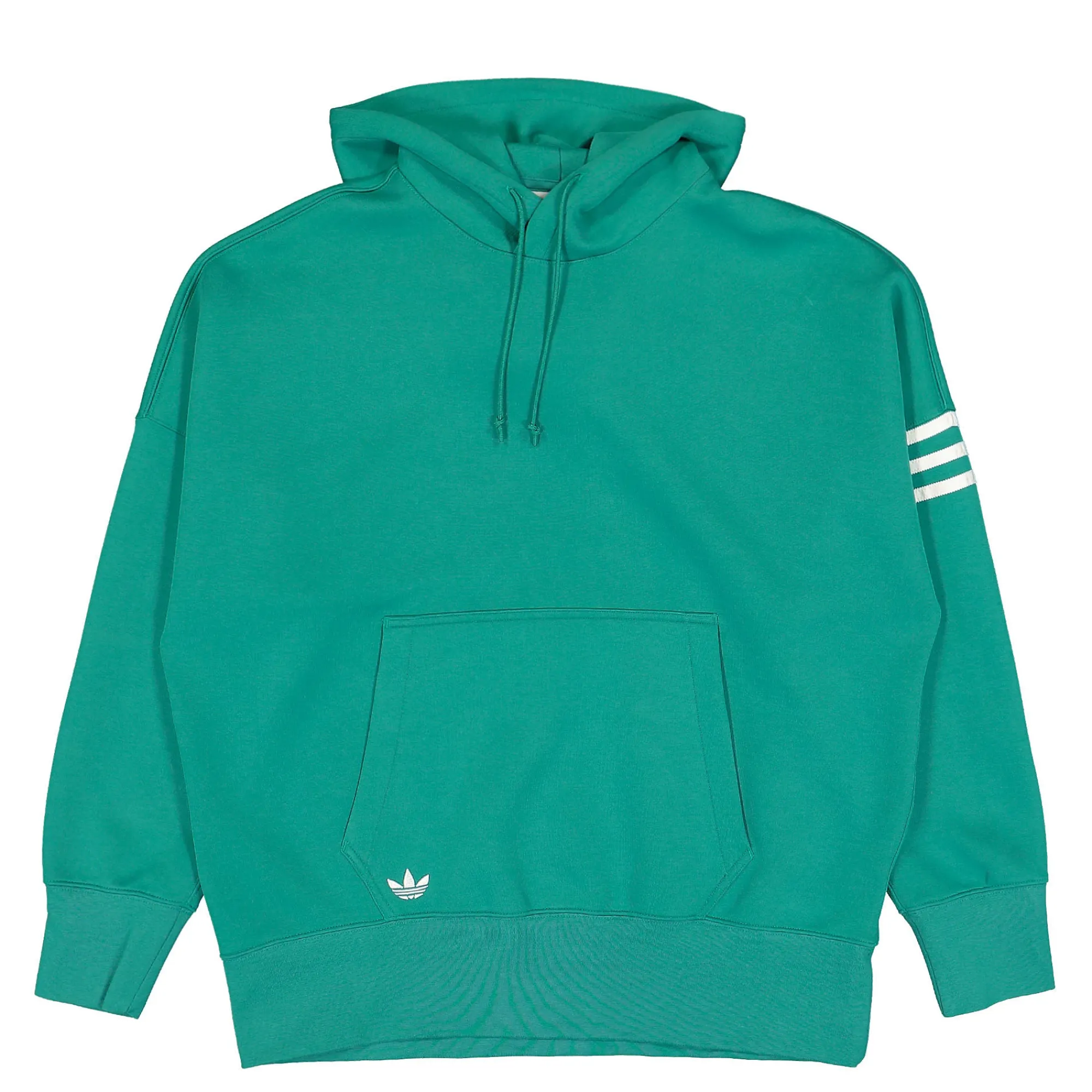 Sweatshirts & Hoodies^adidas Neu Classics Hoodie ActiveGreen