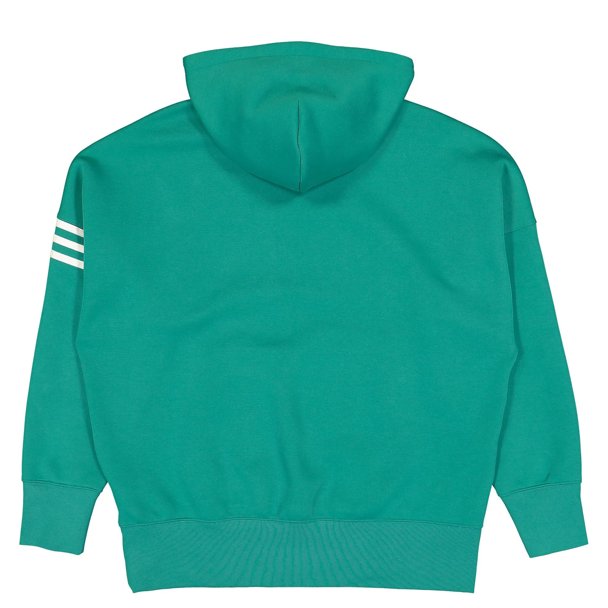 Sweatshirts & Hoodies^adidas Neu Classics Hoodie ActiveGreen