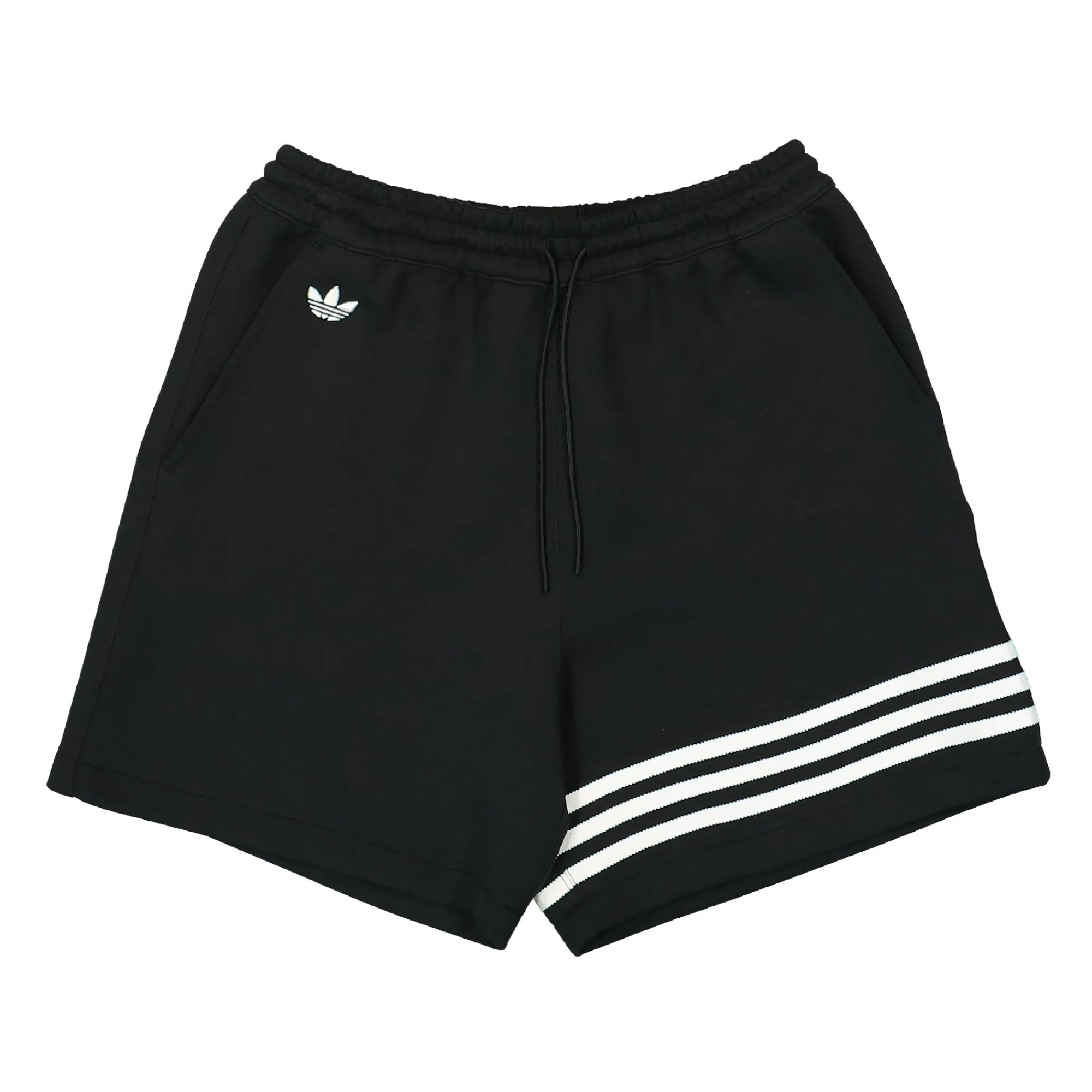 Pants & Shorts^adidas Neu Classics Shorts Black