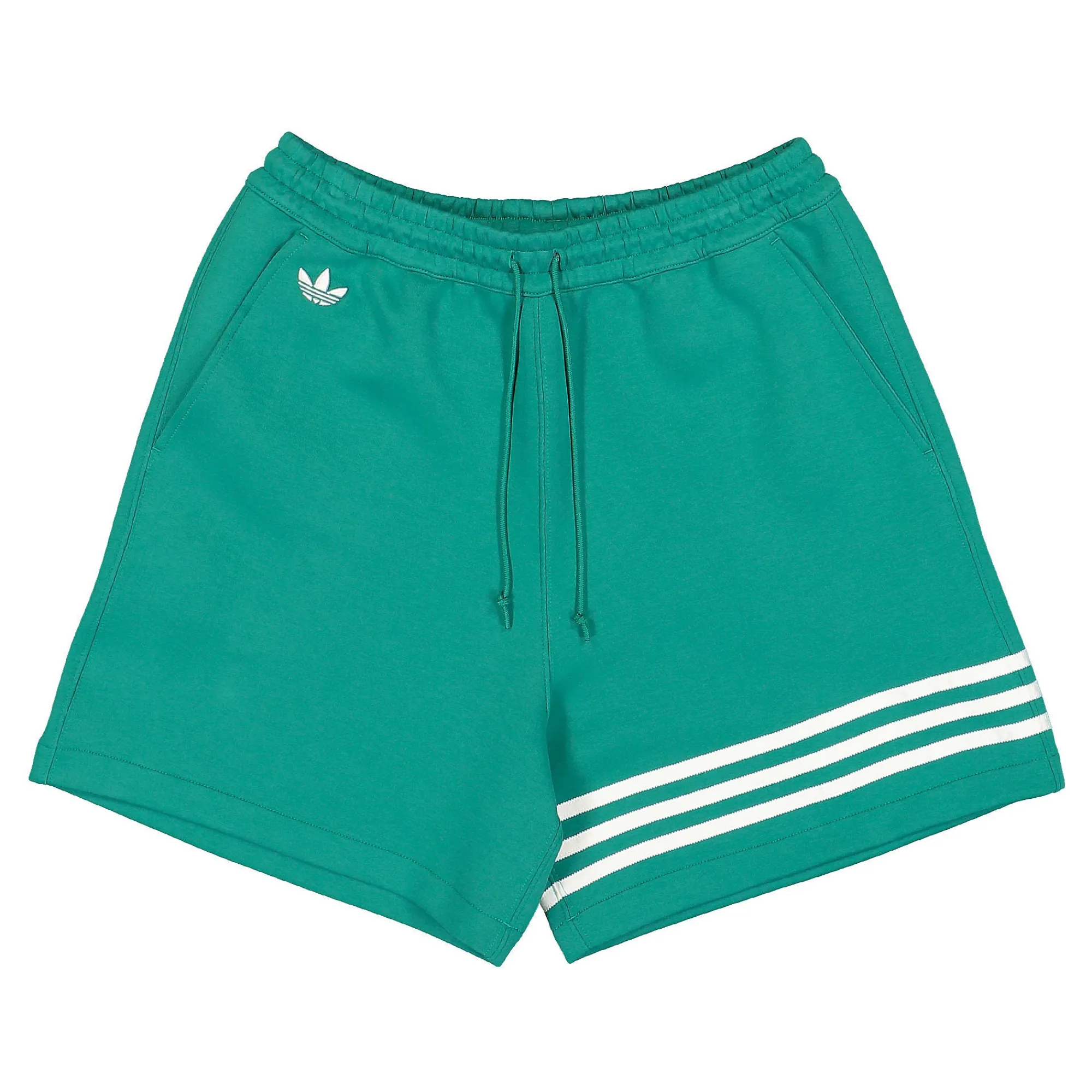 Pants & Shorts^adidas Neu Classics Shorts ActiveGreen