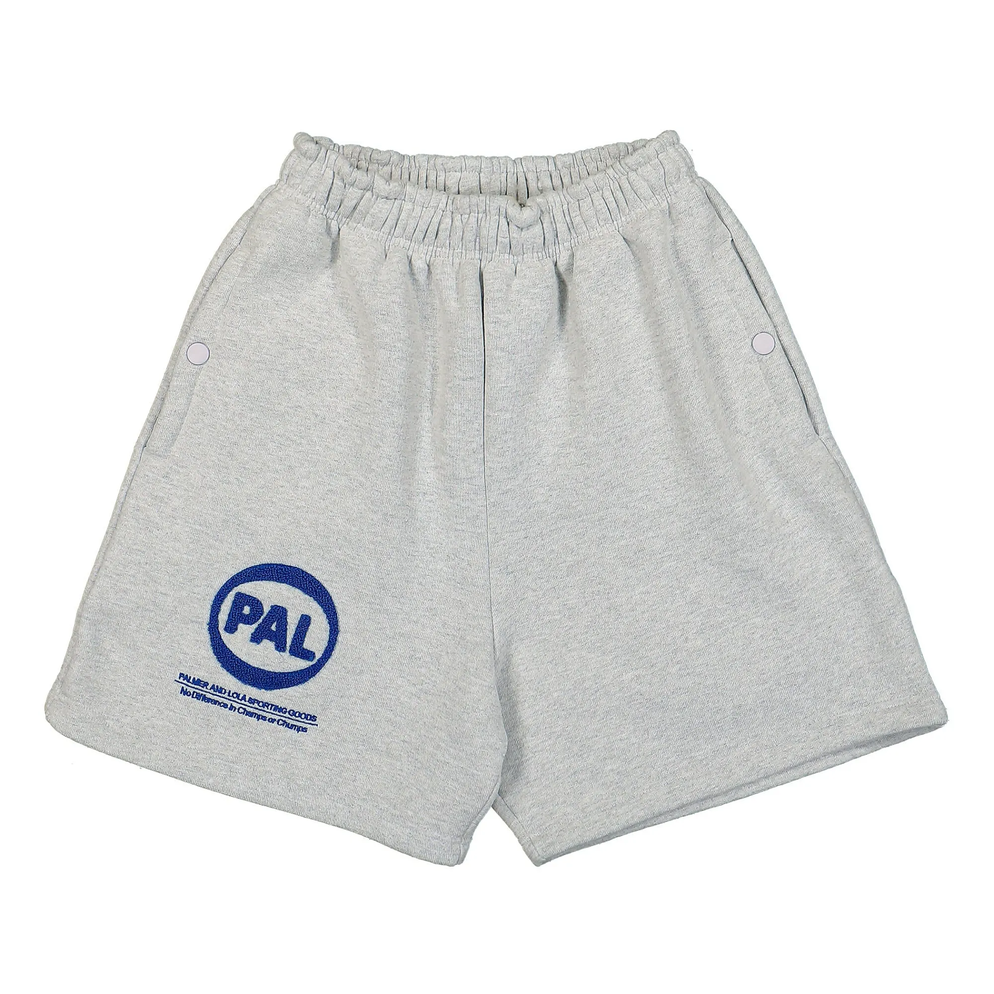 Pants & Shorts^PAL Sporting Goods New TM Shorts Grey