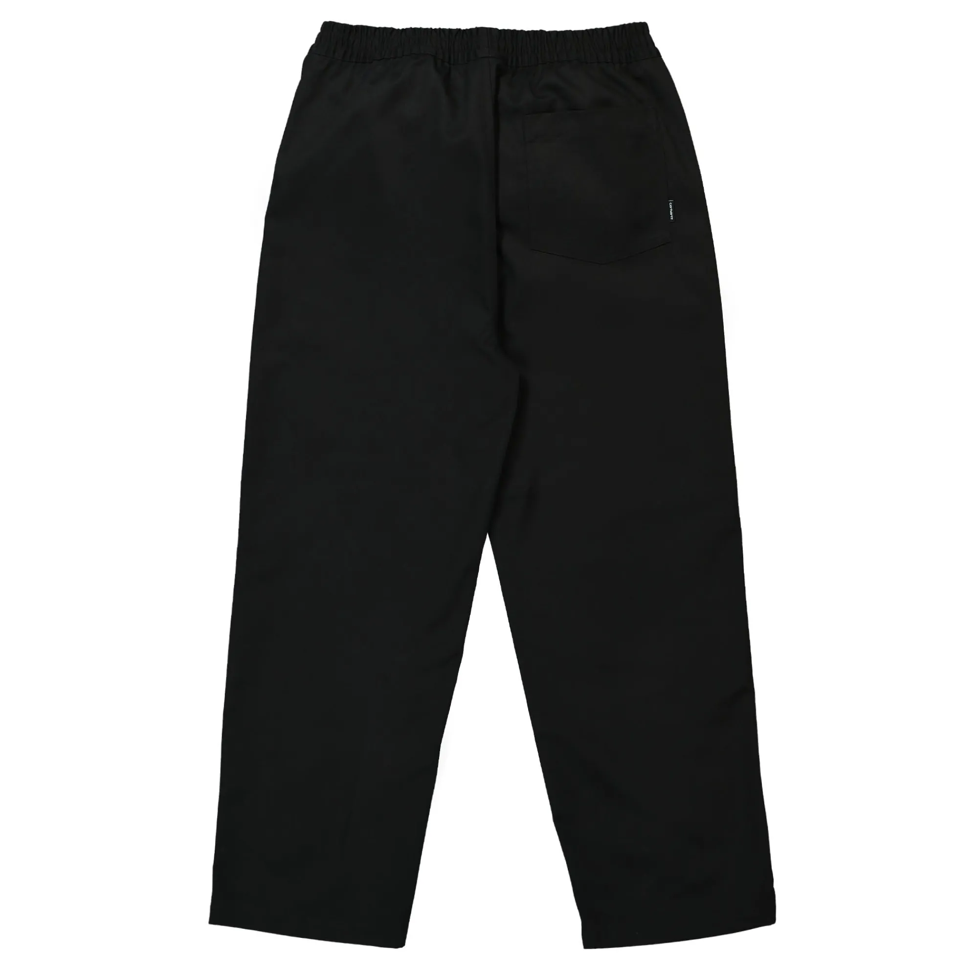 Pants & Shorts^Carhartt WIP Newhaven Pant BlackRinsed