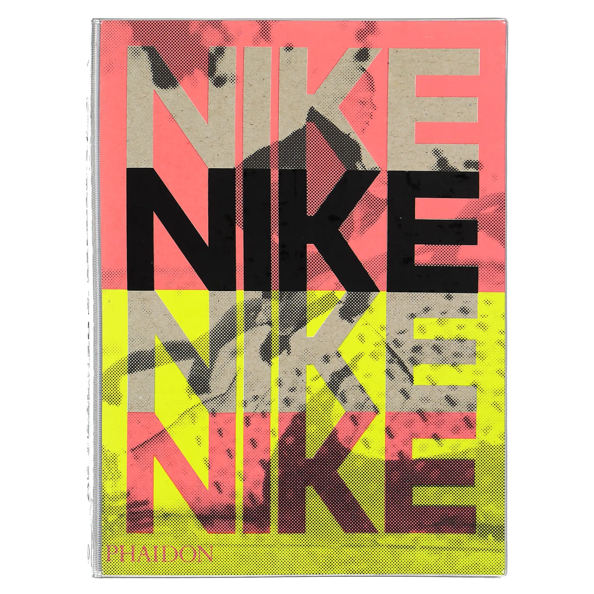 Print & Magazines | Print & Magazines^Phaidon NIKE: Better is Temporary