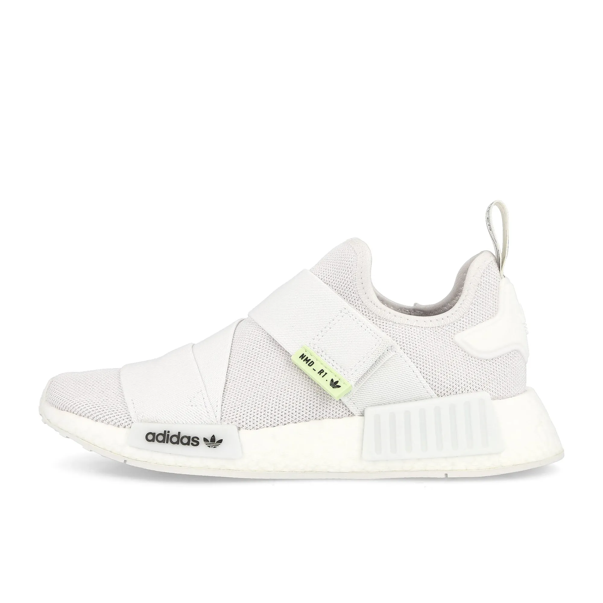 Low Tops | Retro & Running^adidas NMD_R1 W FootwearWhite-FootwearWhite-CoreBlack