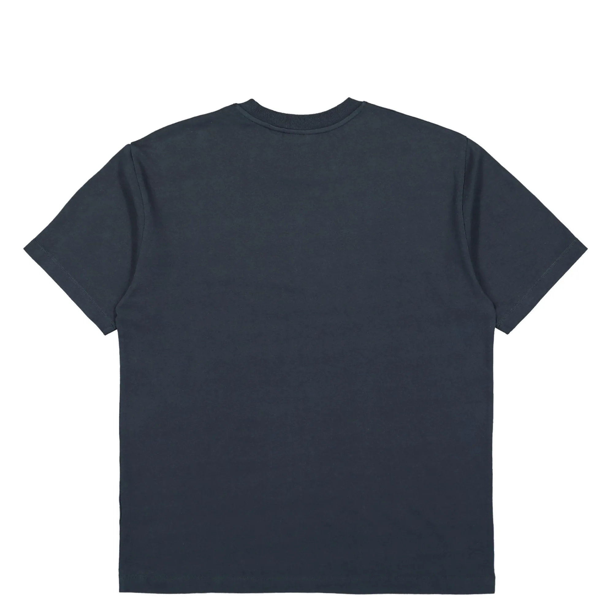 T-Shirts & Long Sleeves^Parra No Ever T-Shirt NavyBlue