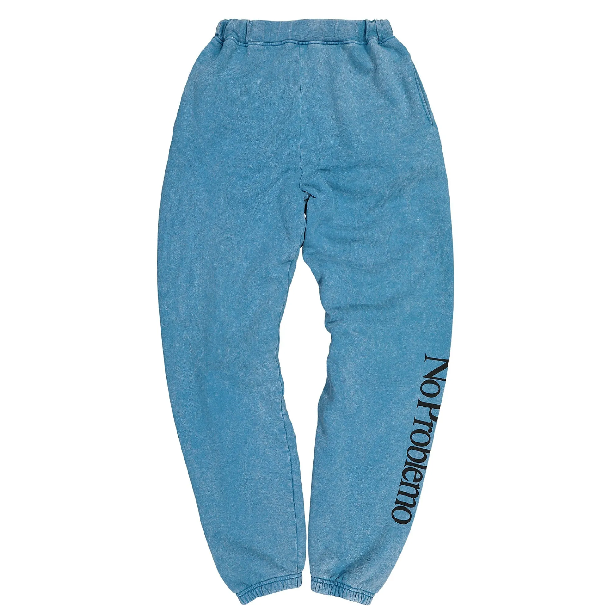 Pants & Shorts^Aries No Problemo Sweatpant Blue