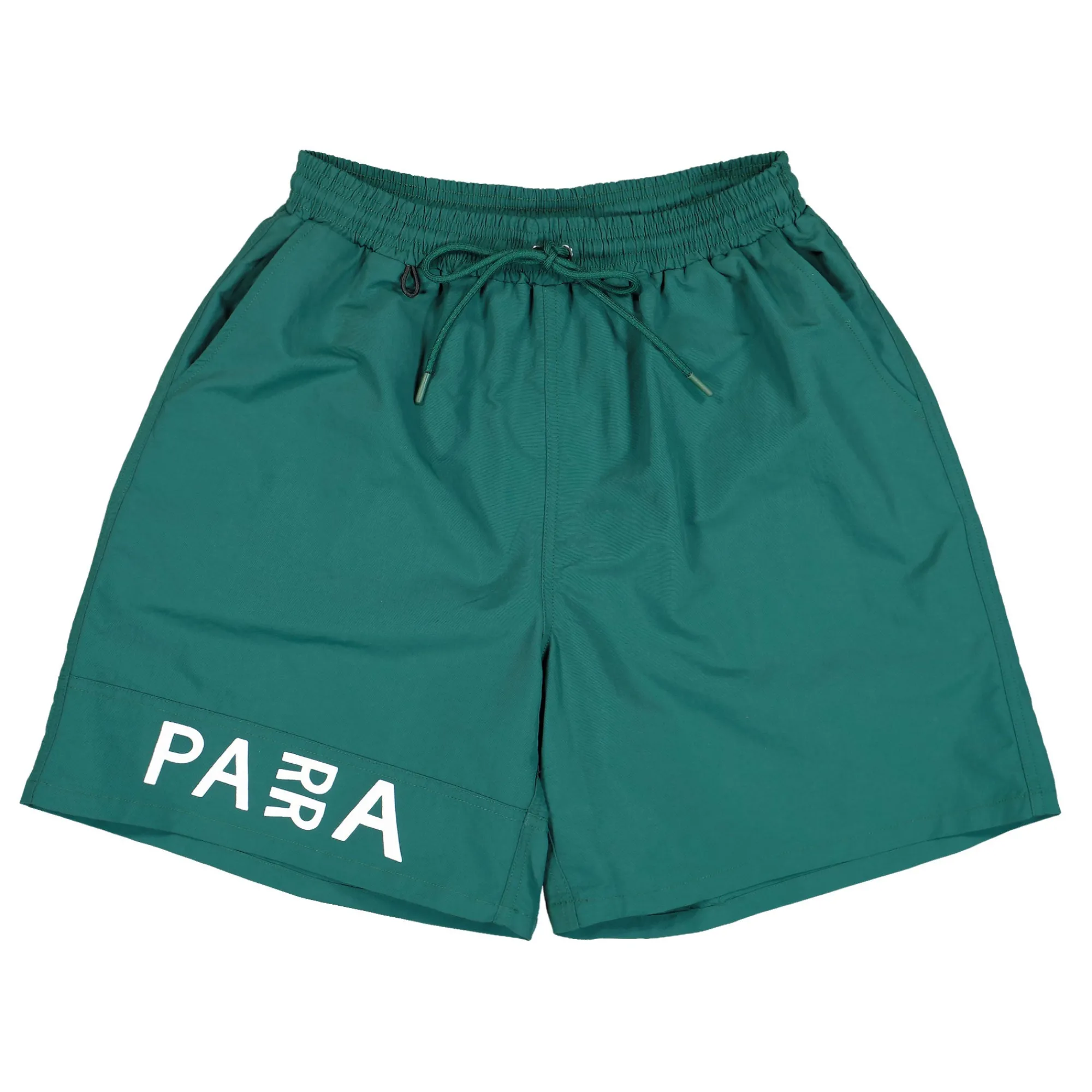 Socks & Underwear | Pants & Shorts^Parra No Vision Swim Shorts PineGreen